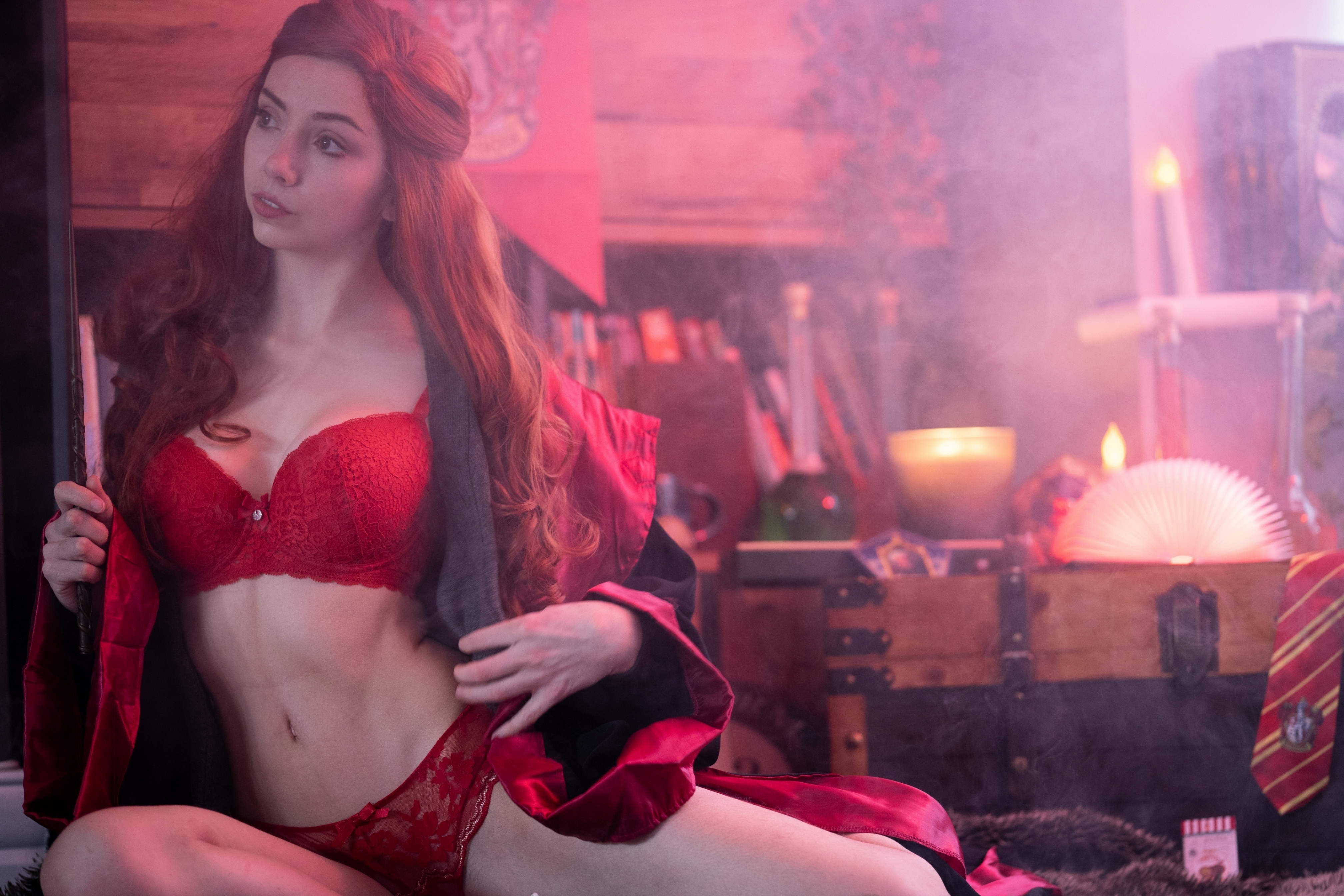 Littlejem Patreon Nude Leaks photo leak 342 of 562