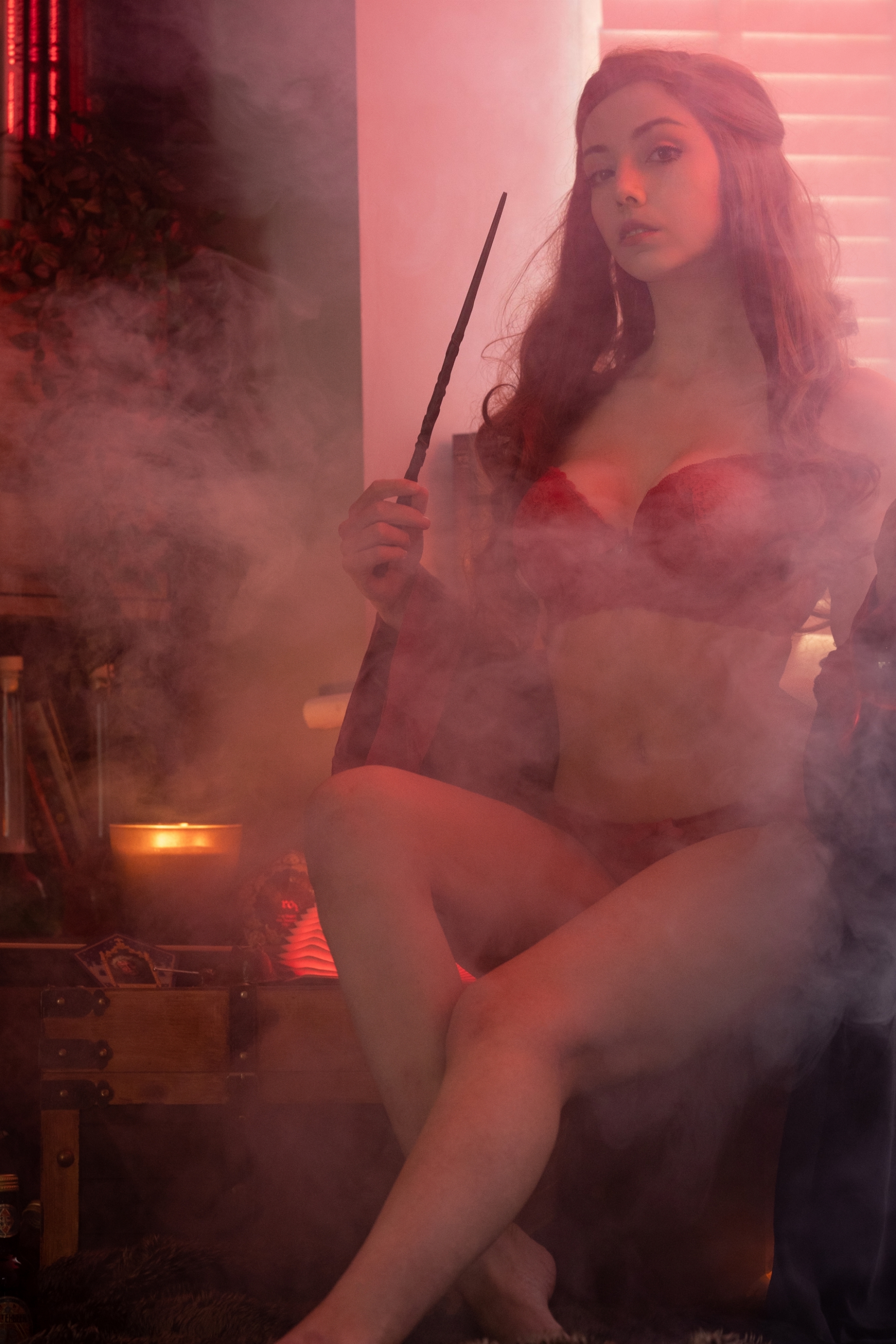 Littlejem Patreon Nude Leaks photo leak 349 of 562