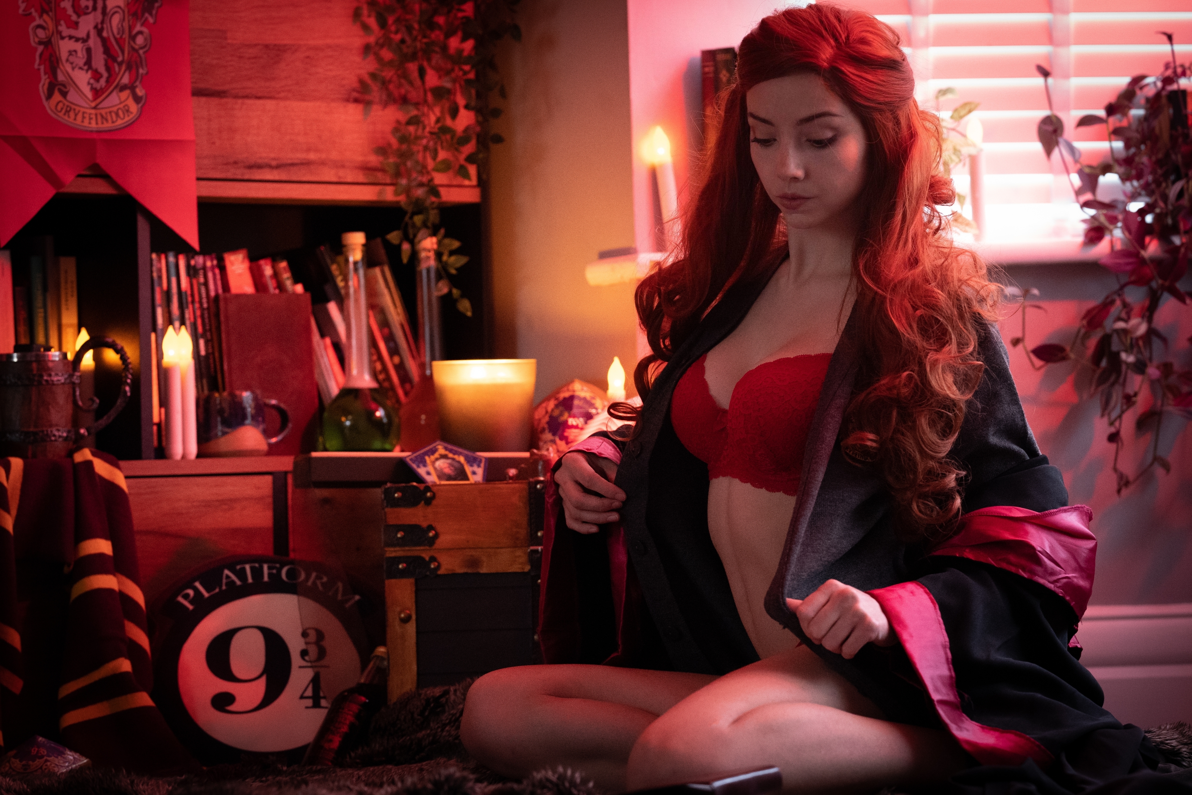 Littlejem Patreon Nude Leaks photo leak 355 of 562