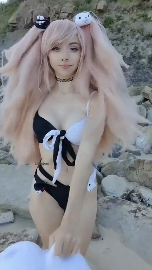 Littlejem Patreon Nude Leaks photo leak 385 of 562