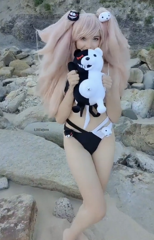 Littlejem Patreon Nude Leaks photo leak 387 of 562