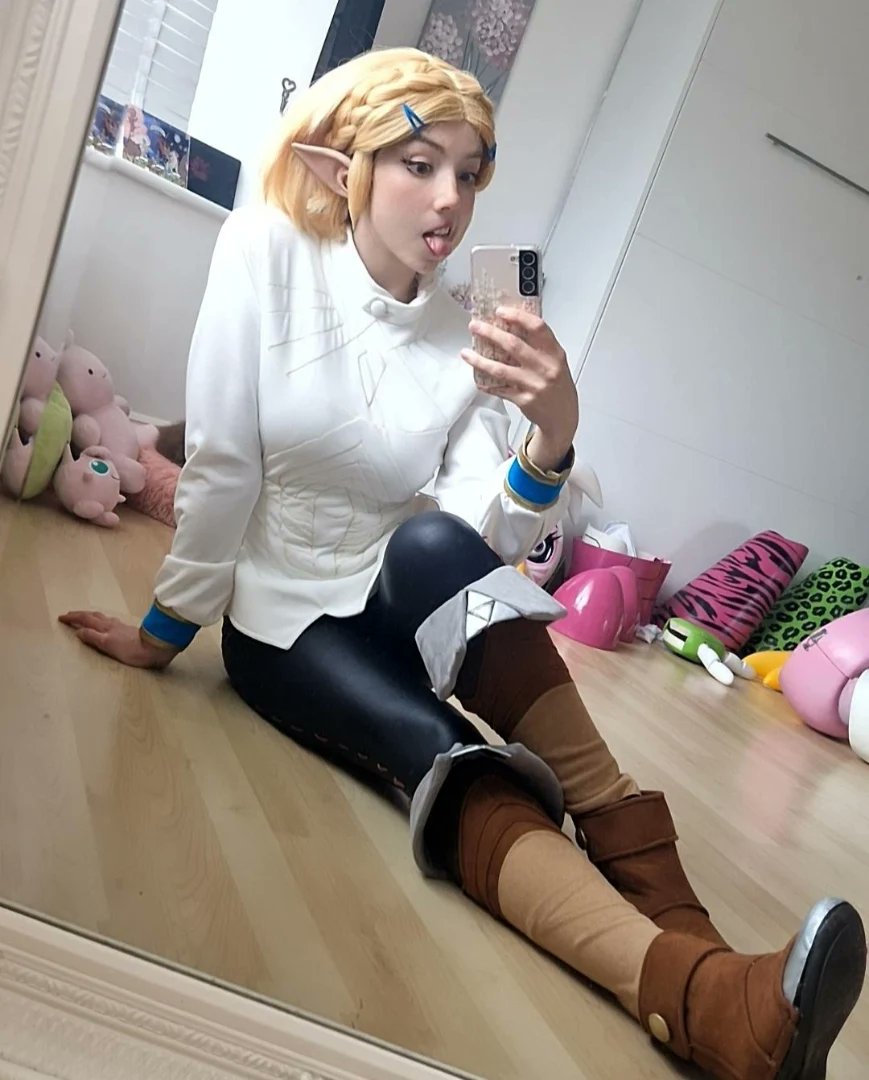 Littlejem Patreon Nude Leaks photo leak 392 of 562