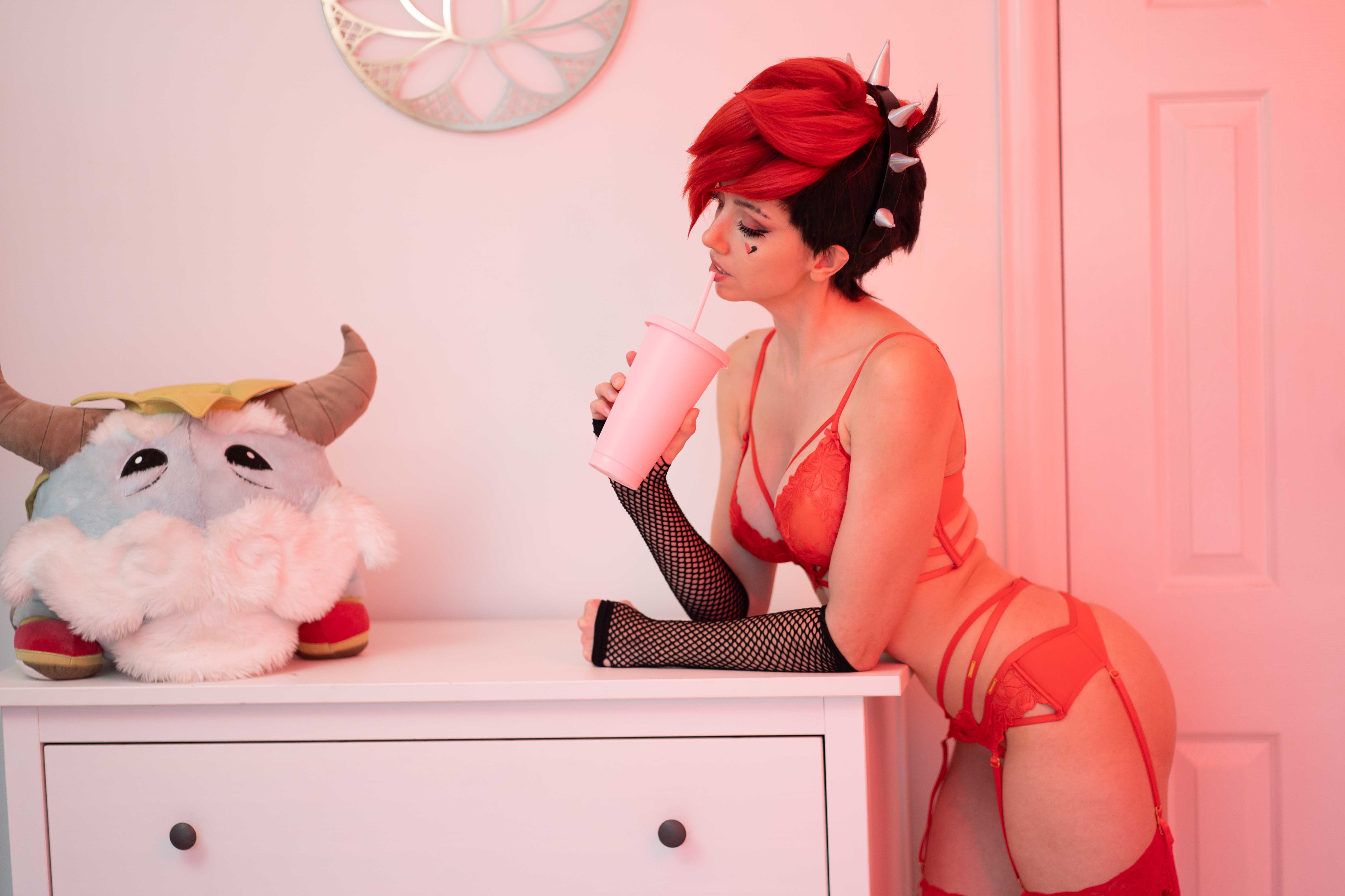 Littlejem Patreon Nude Leaks photo leak 397 of 562