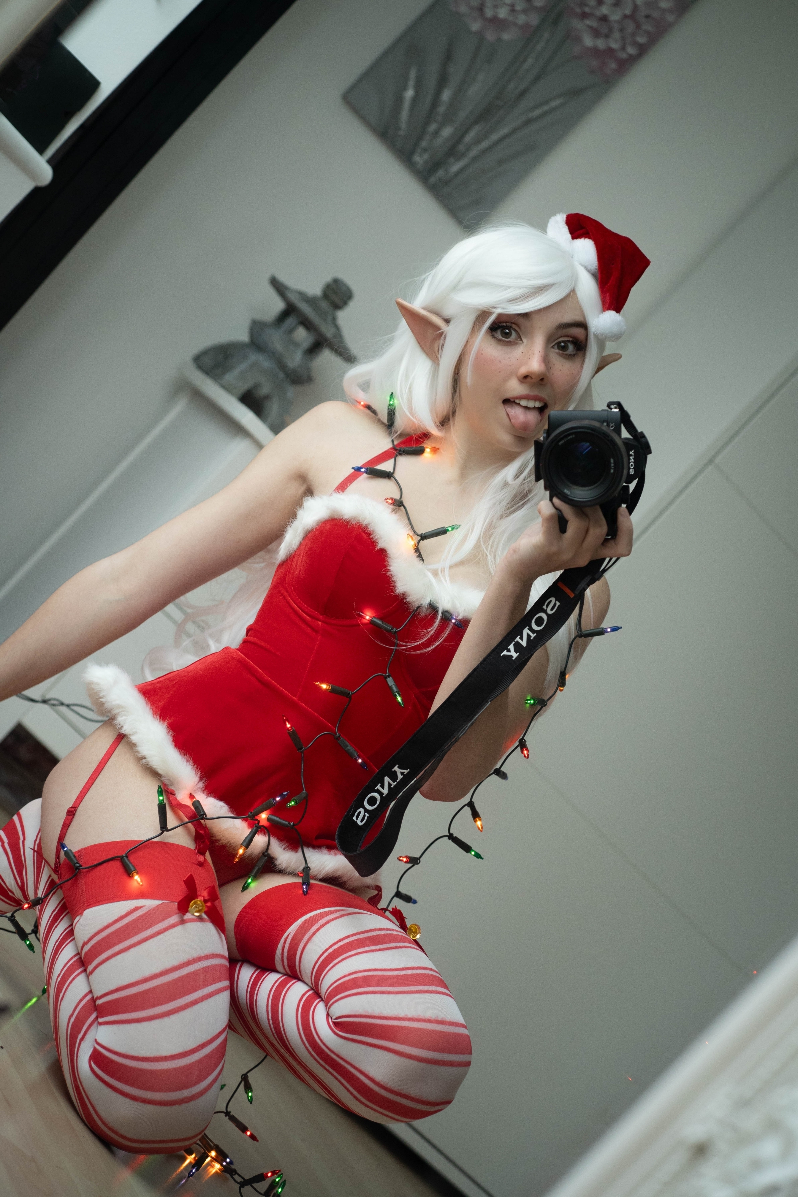 Littlejem Patreon Nude Leaks photo leak 452 of 562