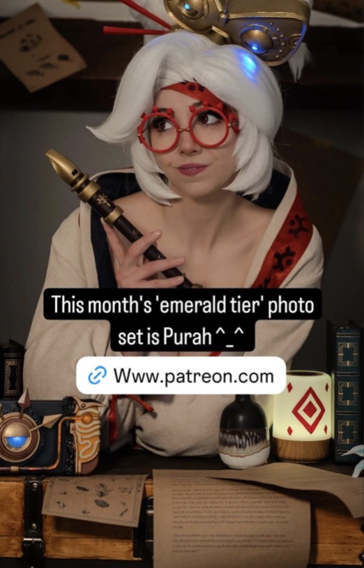 Littlejem Patreon Nude Leaks photo leak 453 of 562