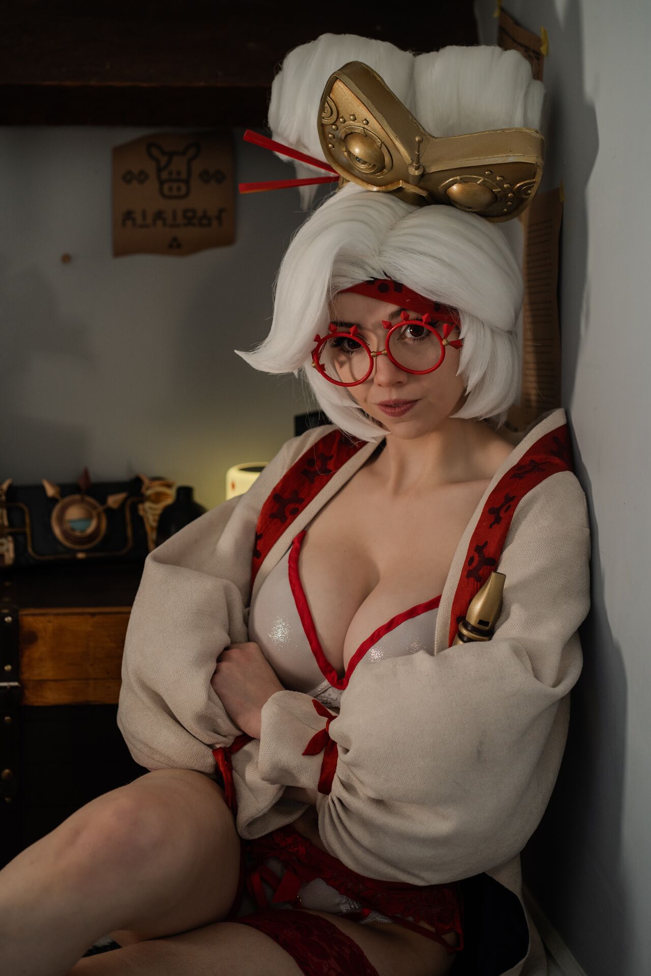 Littlejem Patreon Nude Leaks photo leak 454 of 562