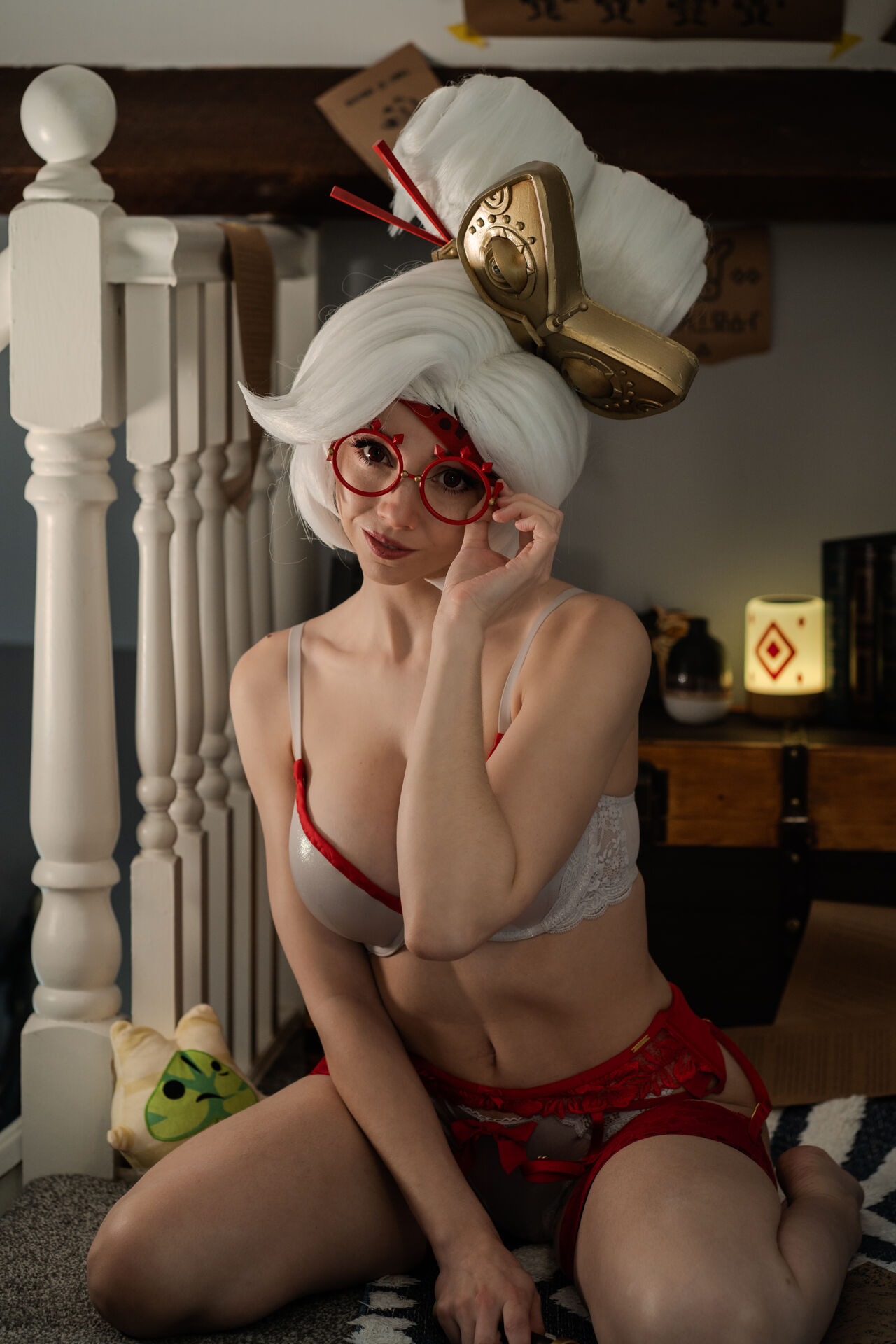 Littlejem Patreon Nude Leaks photo leak 459 of 562