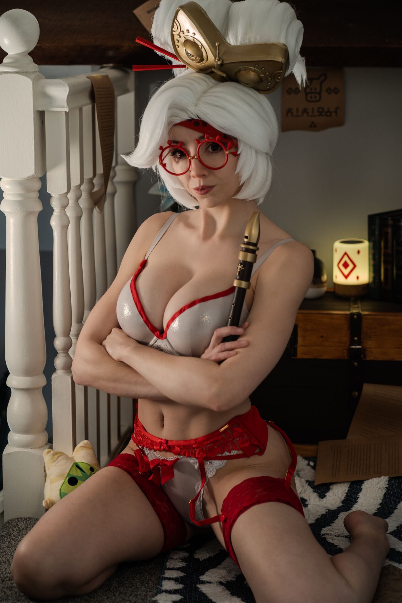 Littlejem Patreon Nude Leaks photo leak 460 of 562