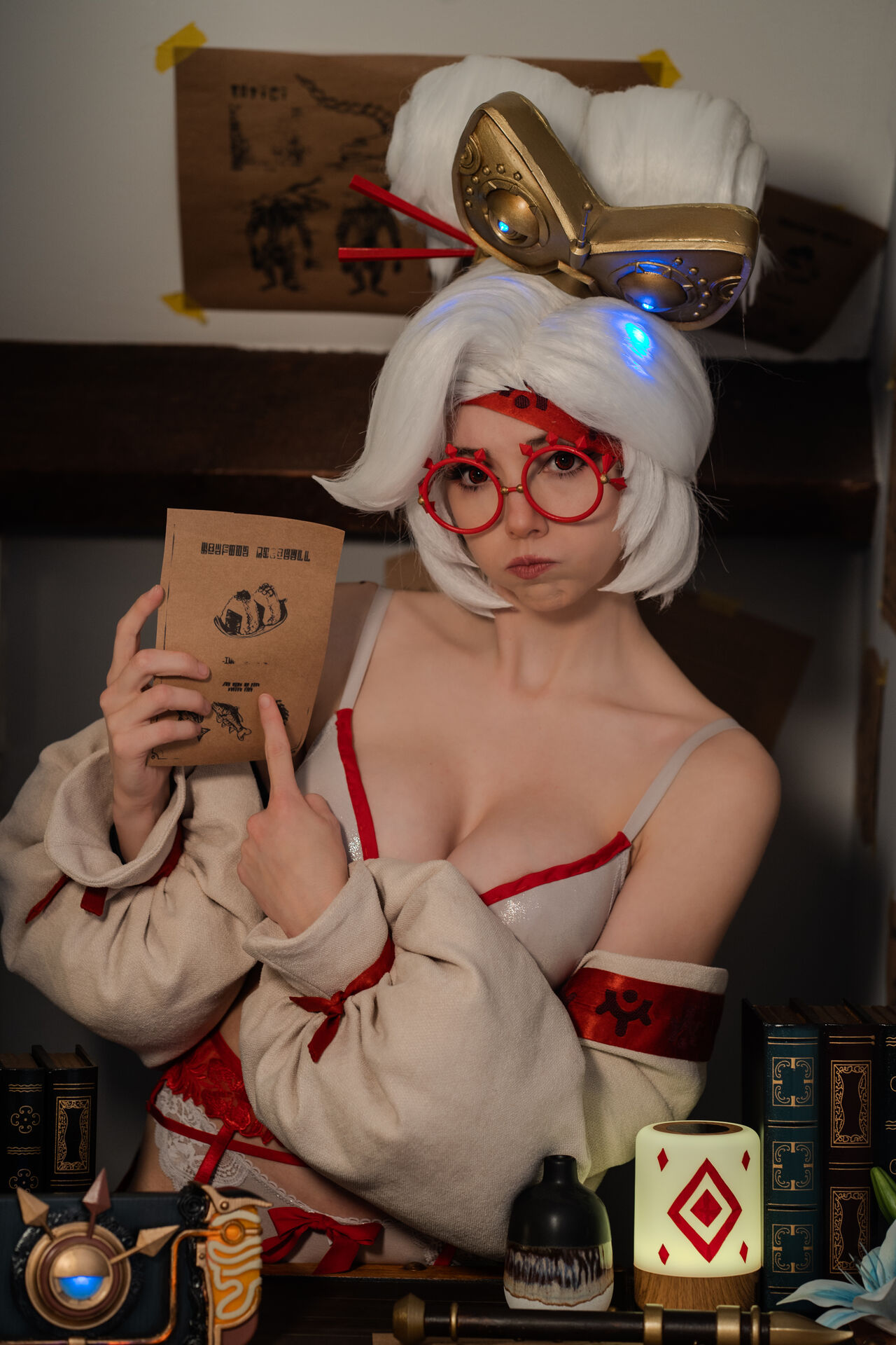 Littlejem Patreon Nude Leaks photo leak 471 of 562