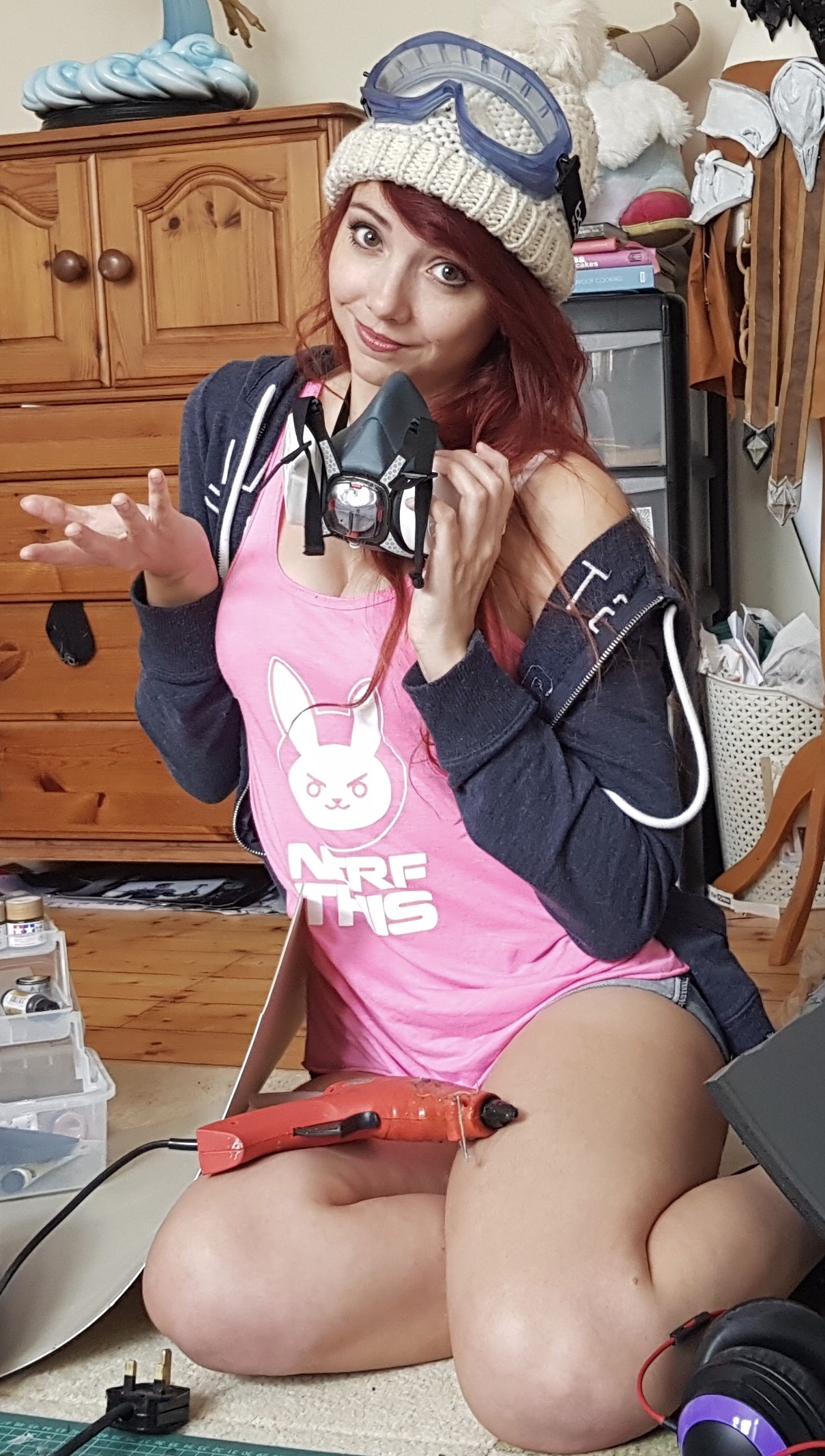 Littlejem Patreon Nude Leaks photo leak 474 of 562
