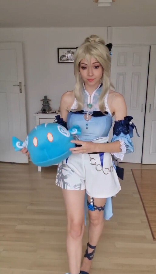 Littlejem Patreon Nude Leaks photo leak 476 of 562
