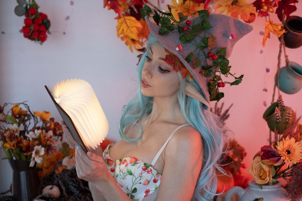 Littlejem Patreon Nude Leaks photo leak 477 of 562