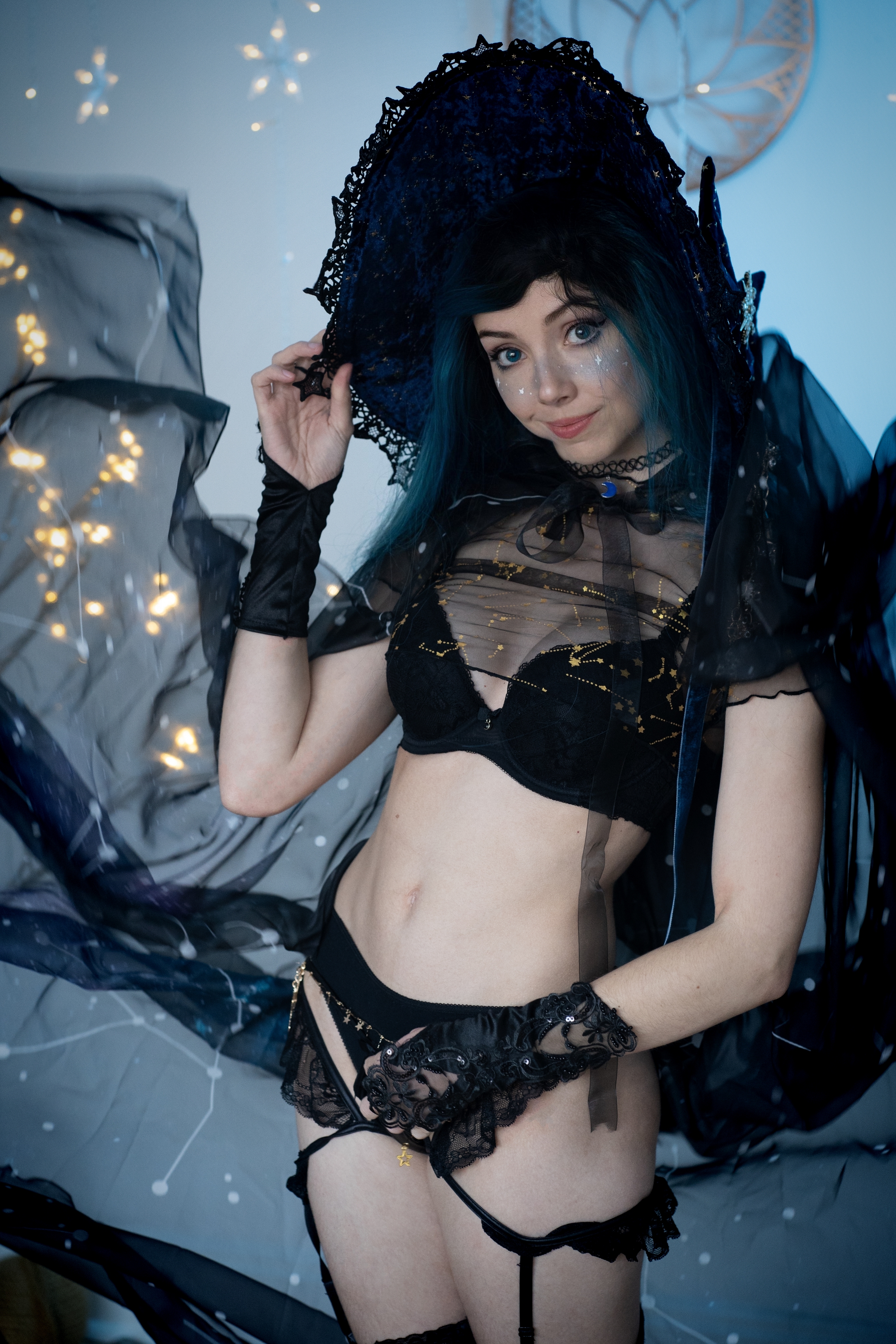 Littlejem Patreon Nude Leaks photo leak 479 of 562