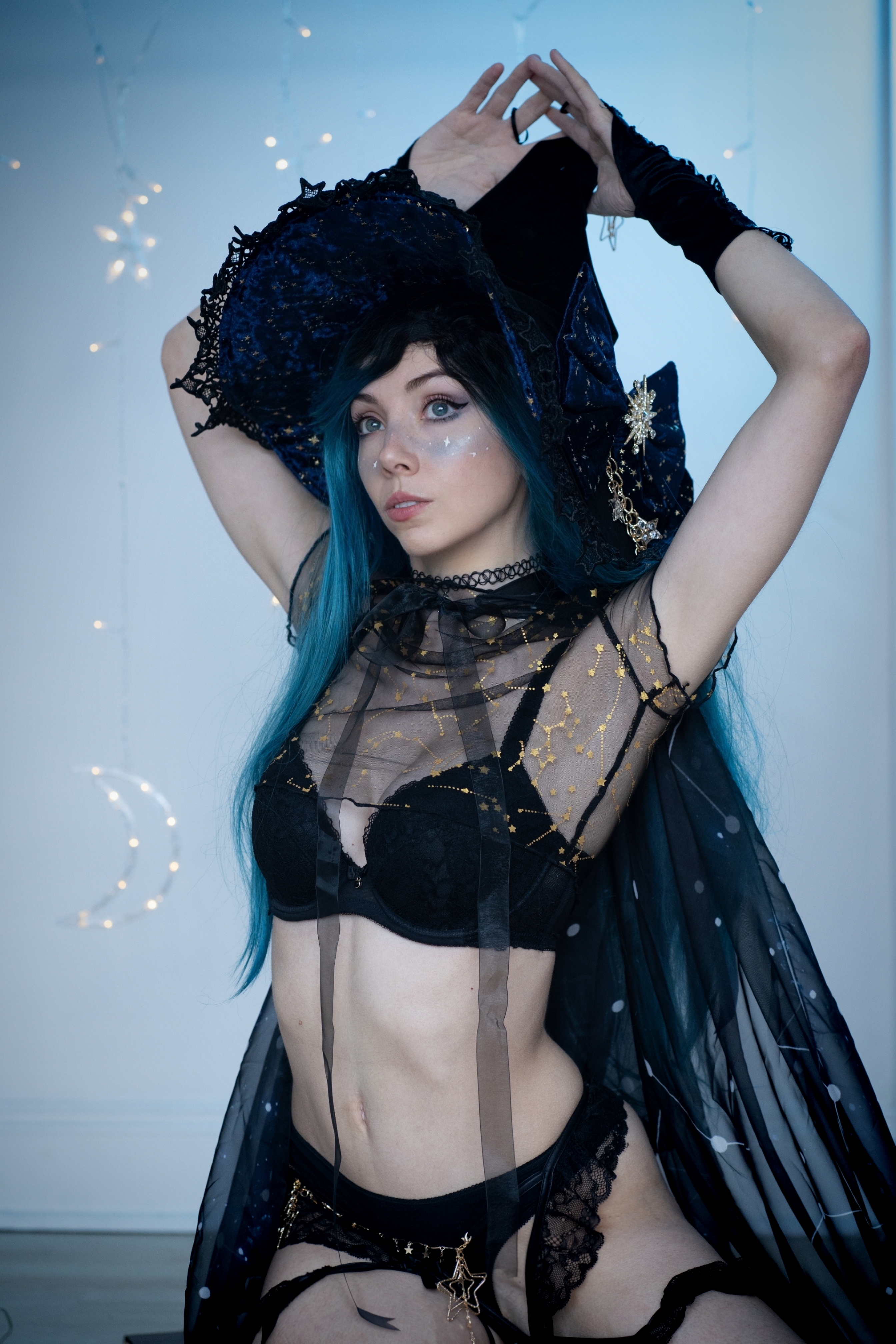 Littlejem Patreon Nude Leaks photo leak 480 of 562