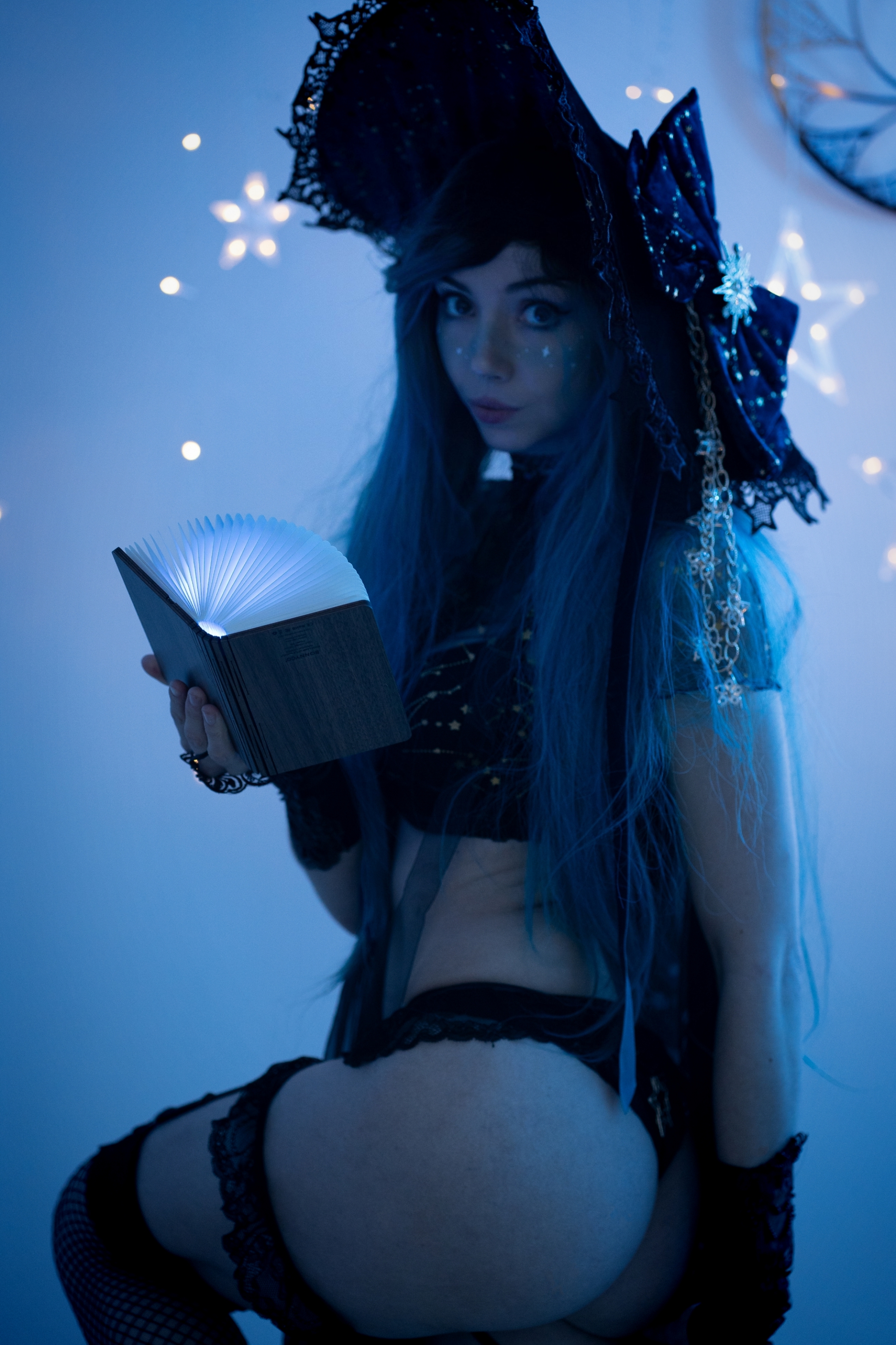 Littlejem Patreon Nude Leaks photo leak 486 of 562