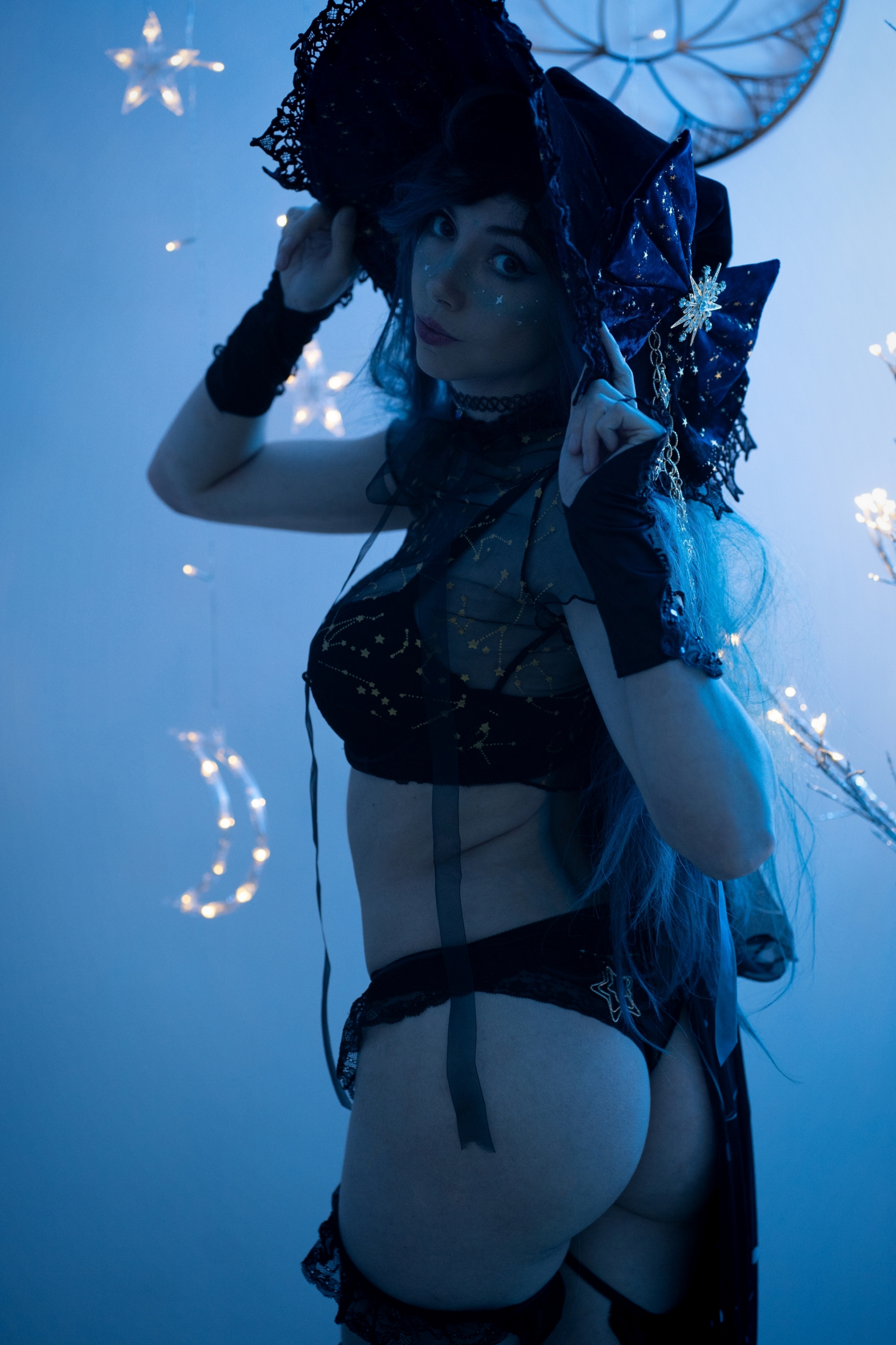 Littlejem Patreon Nude Leaks photo leak 488 of 562