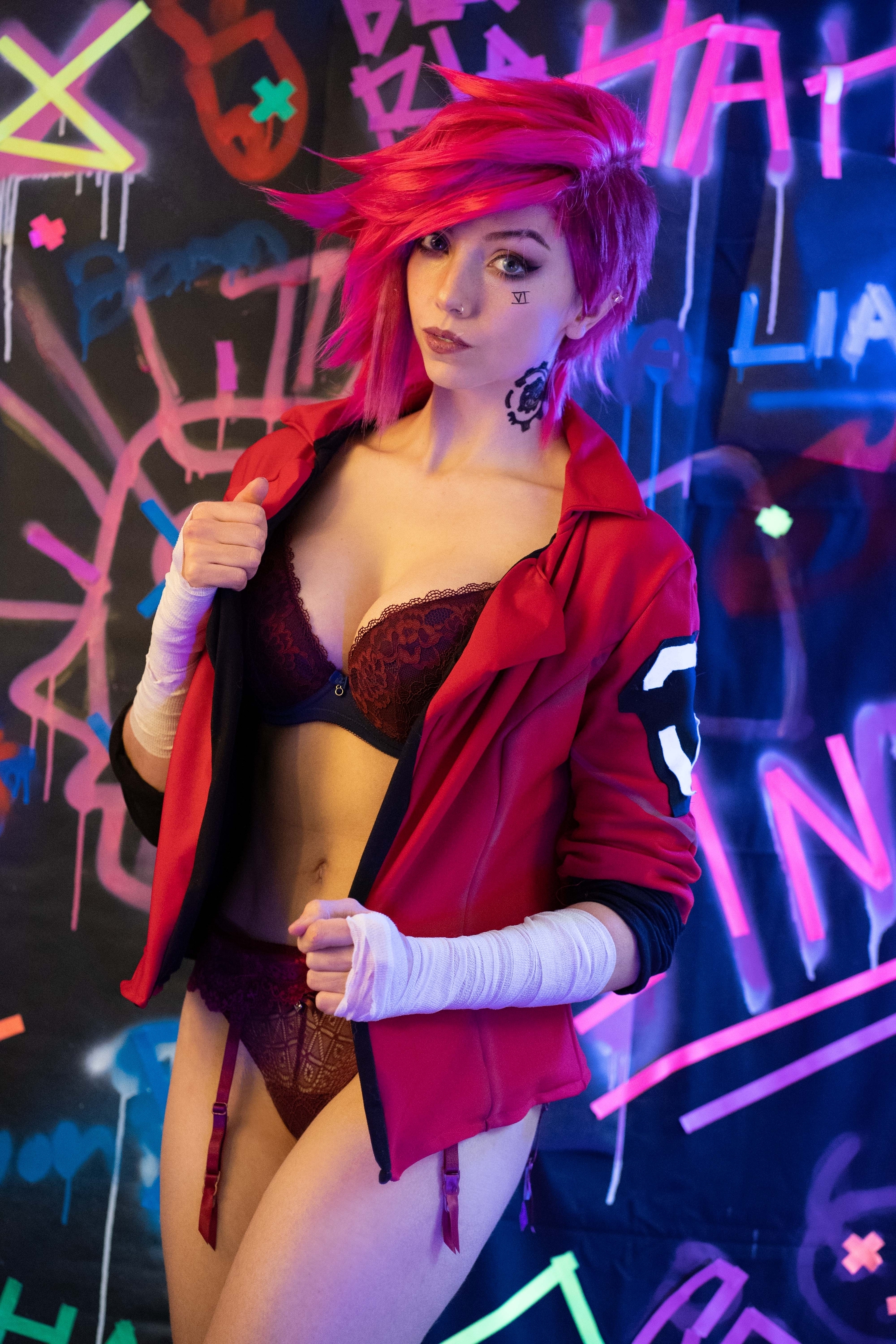 Littlejem Patreon Nude Leaks photo leak 494 of 562