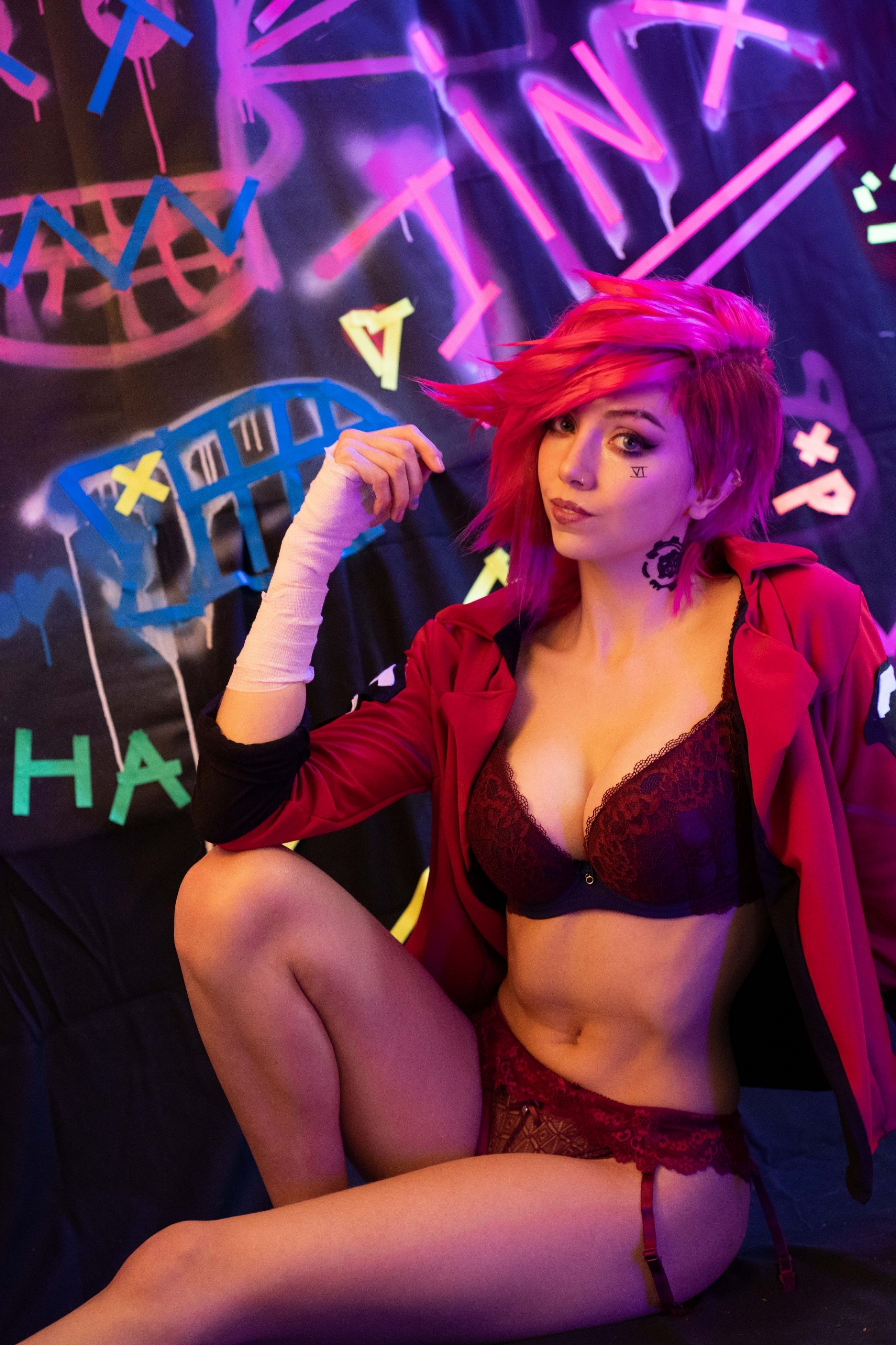 Littlejem Patreon Nude Leaks photo leak 498 of 562