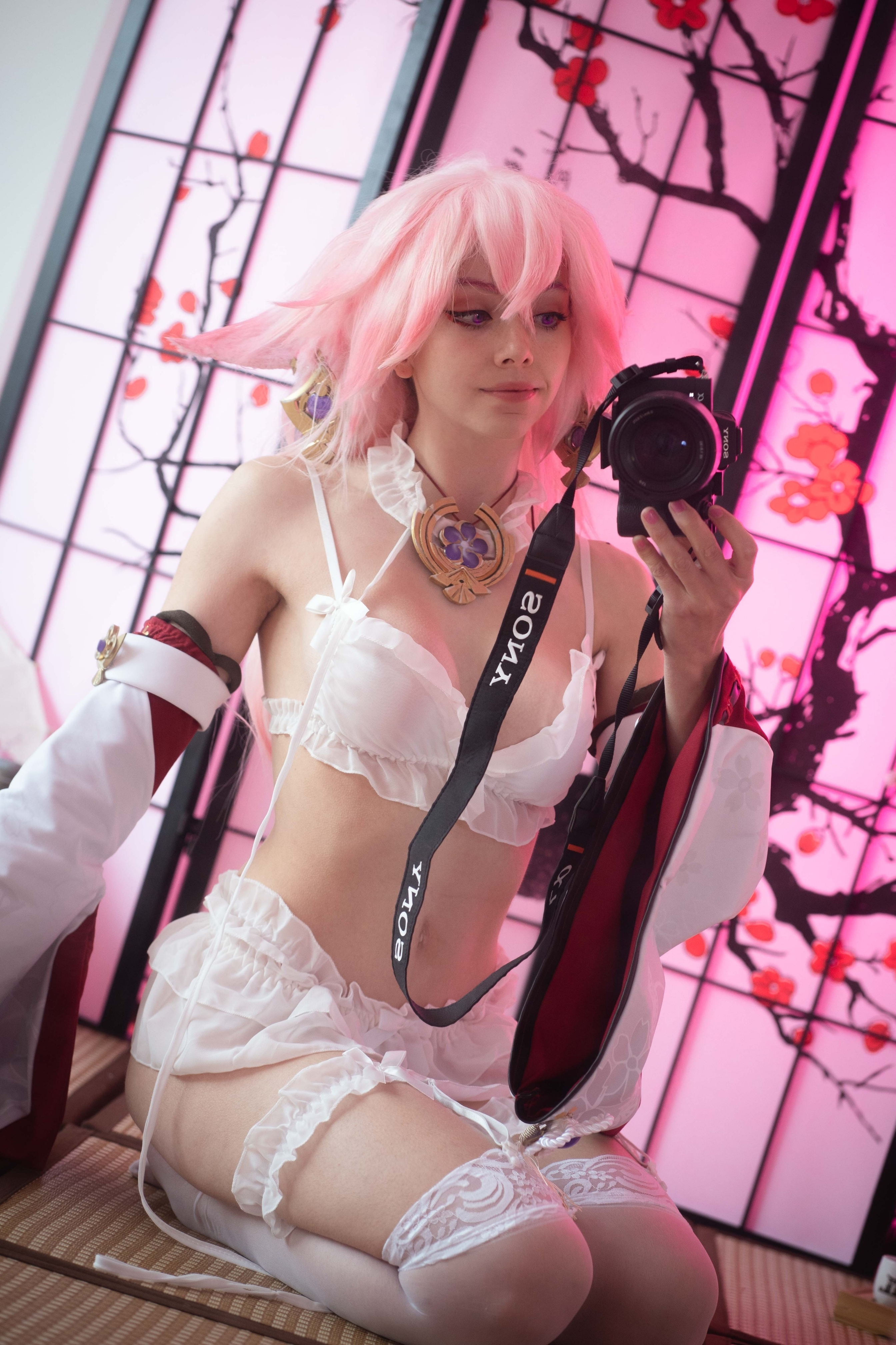 Littlejem Patreon Nude Leaks photo leak 505 of 562