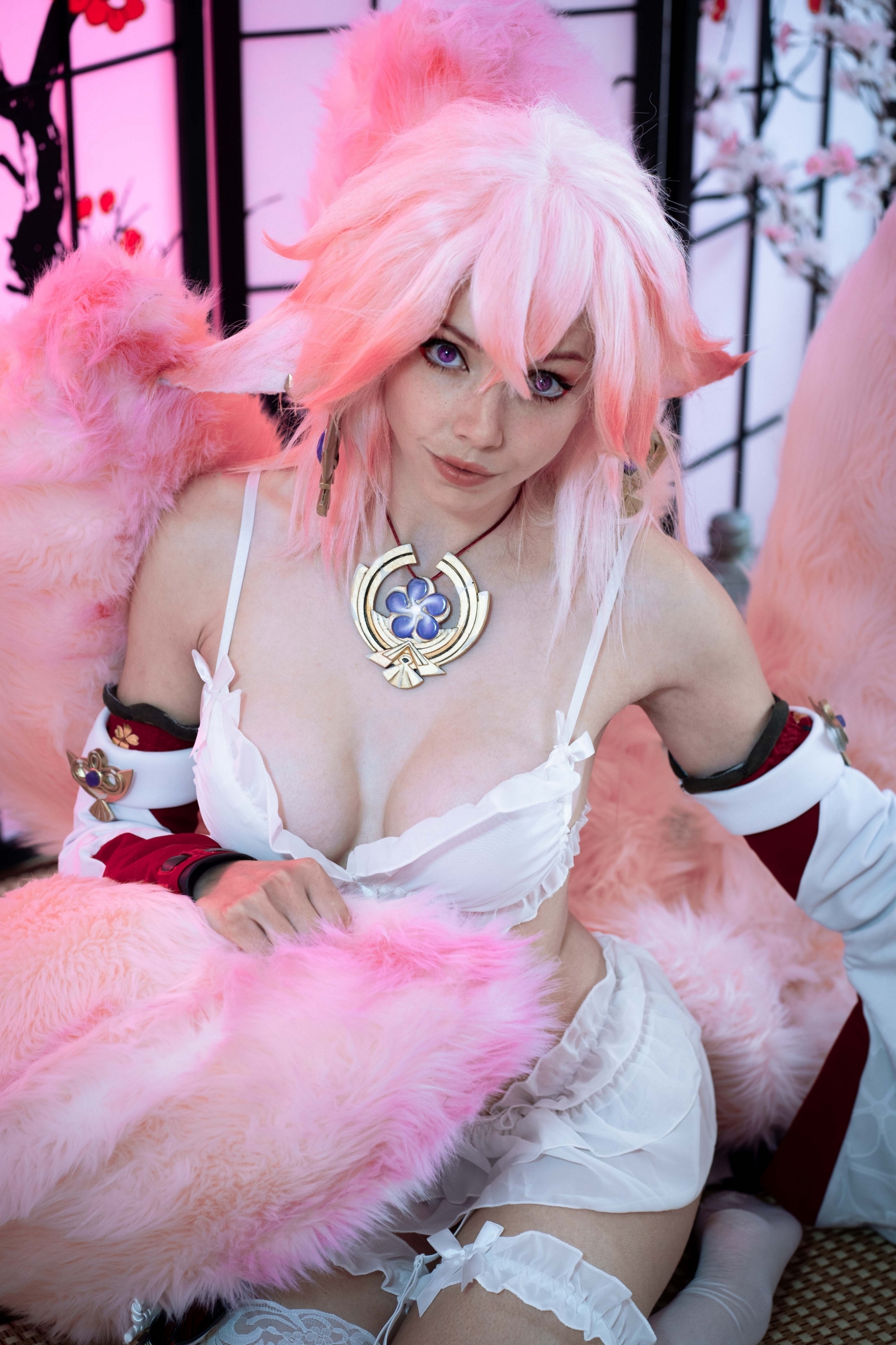 Littlejem Patreon Nude Leaks photo leak 511 of 562