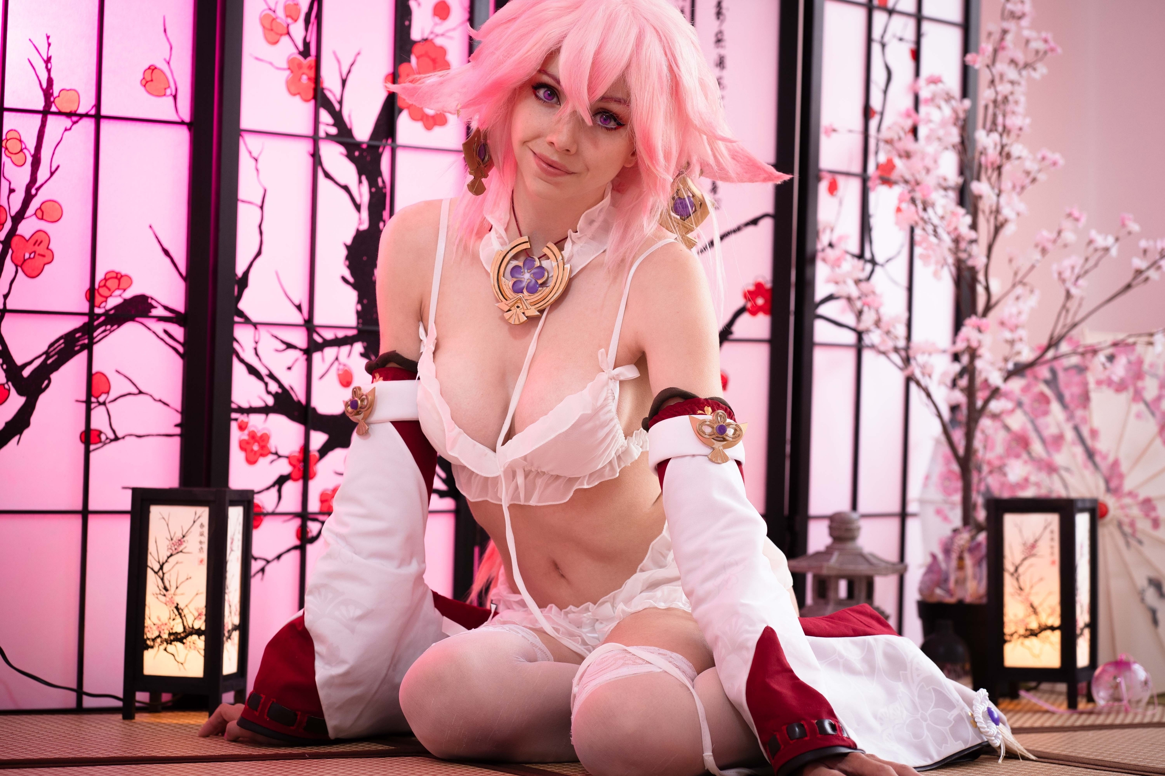 Littlejem Patreon Nude Leaks photo leak 512 of 562