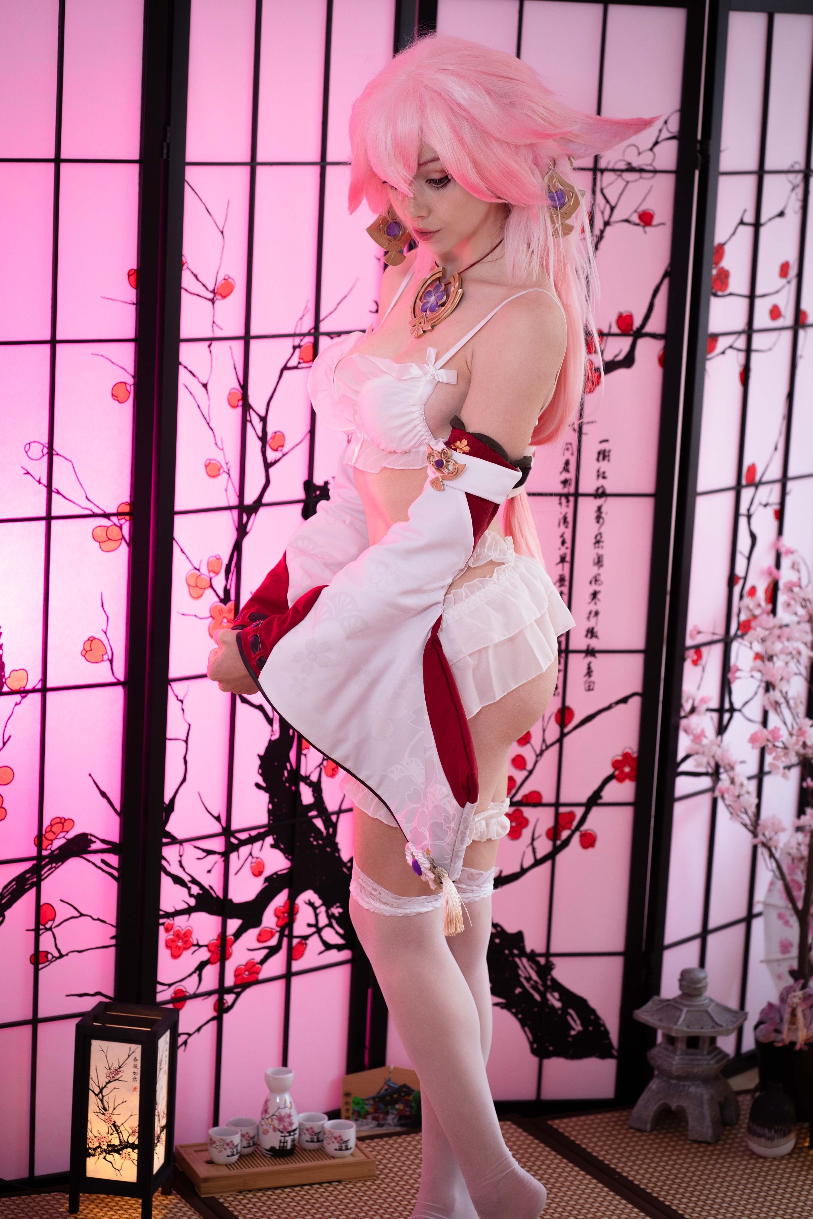 Littlejem Patreon Nude Leaks photo leak 514 of 562
