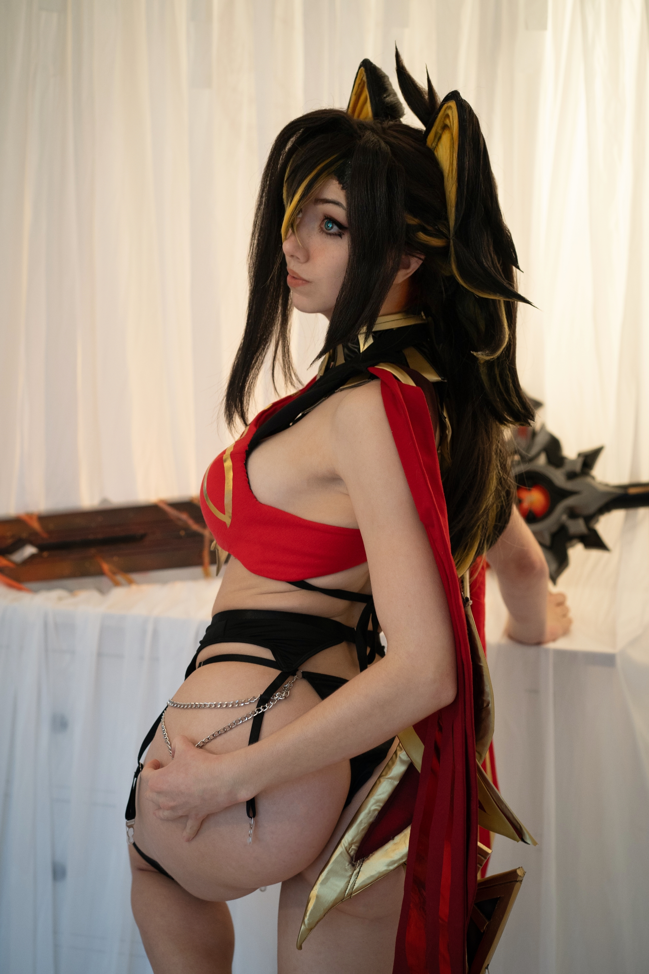 Littlejem Patreon Nude Leaks photo leak 521 of 562
