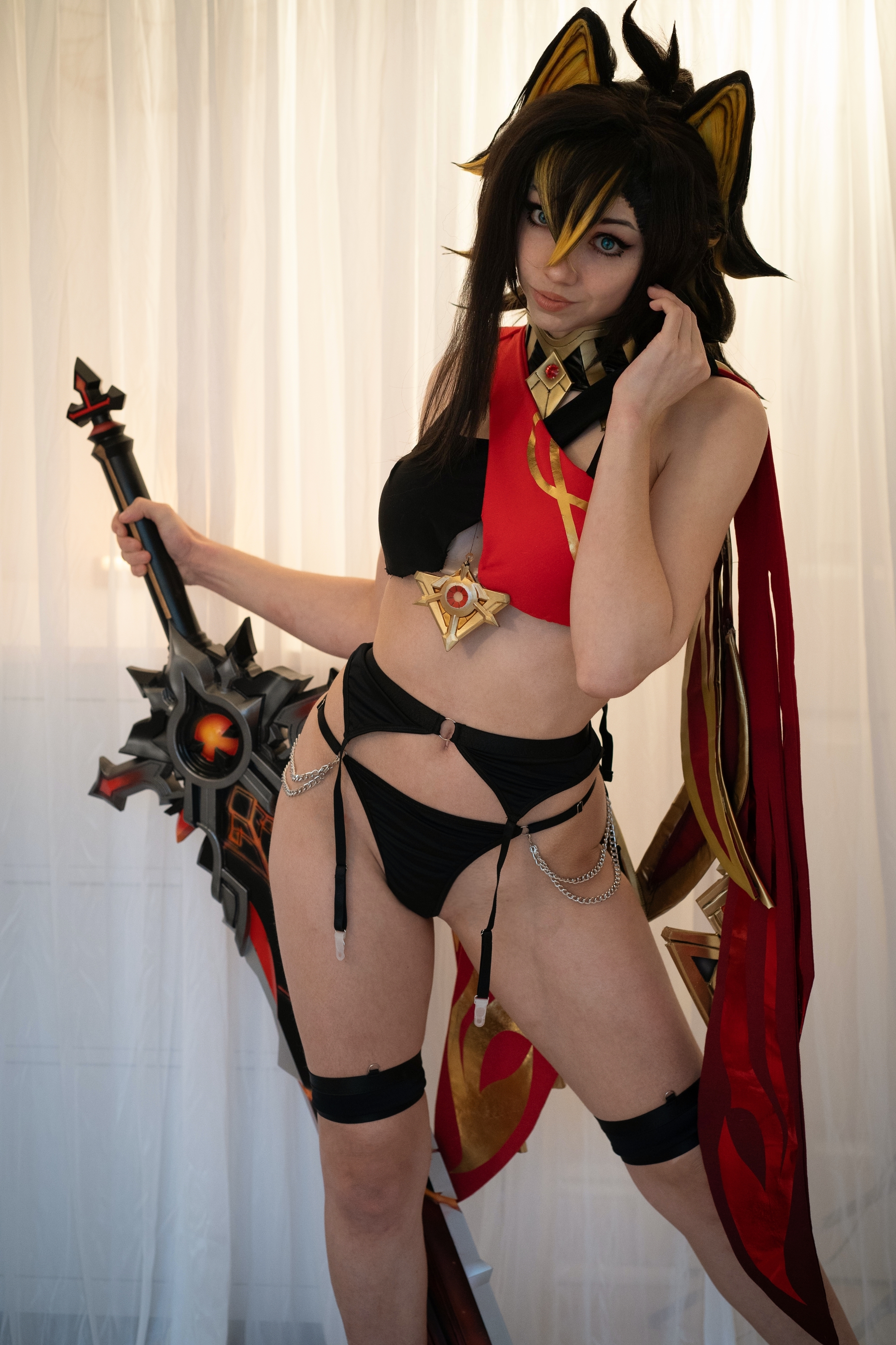 Littlejem Patreon Nude Leaks photo leak 524 of 562