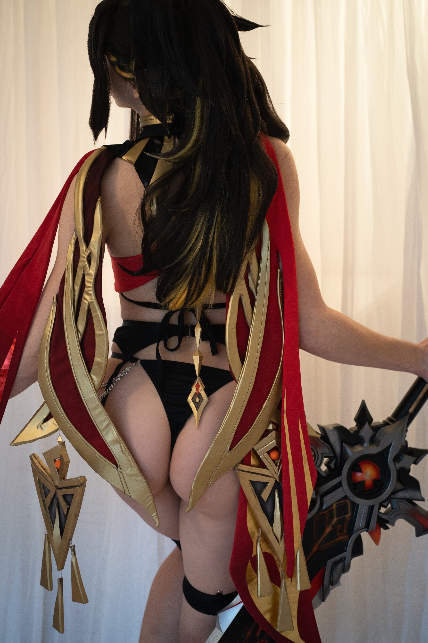 Littlejem Patreon Nude Leaks photo leak 525 of 562