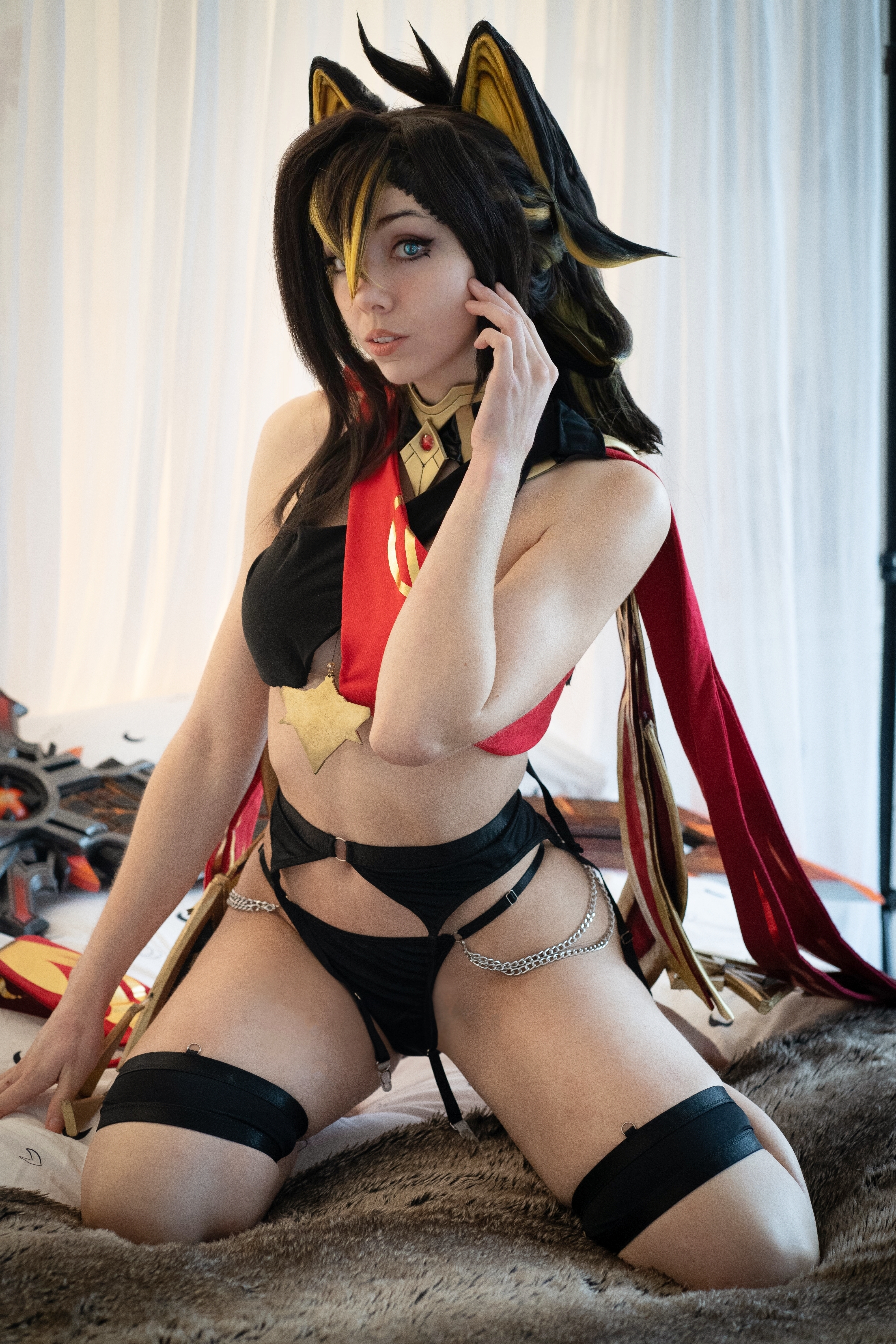 Littlejem Patreon Nude Leaks photo leak 530 of 562