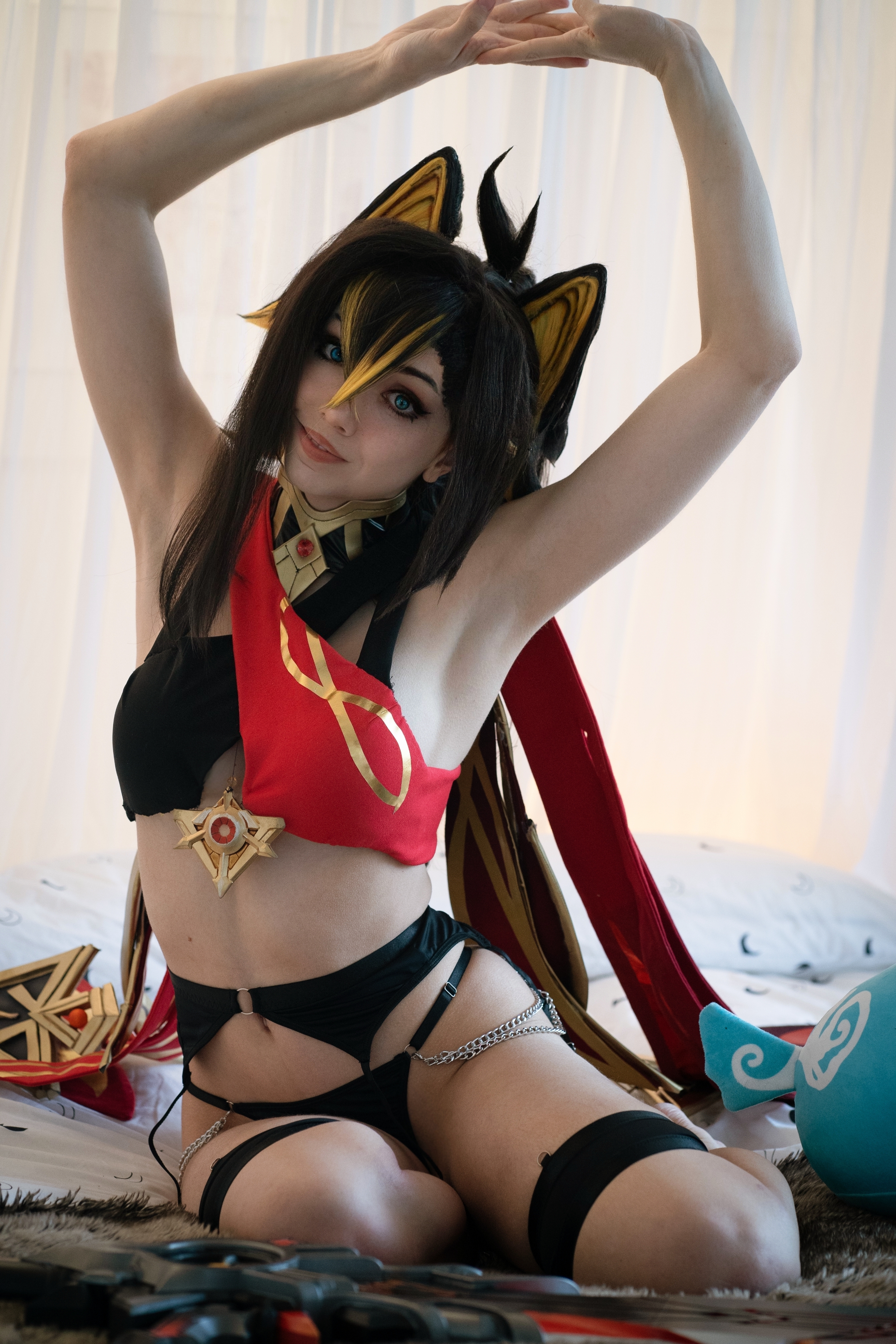 Littlejem Patreon Nude Leaks photo leak 532 of 562
