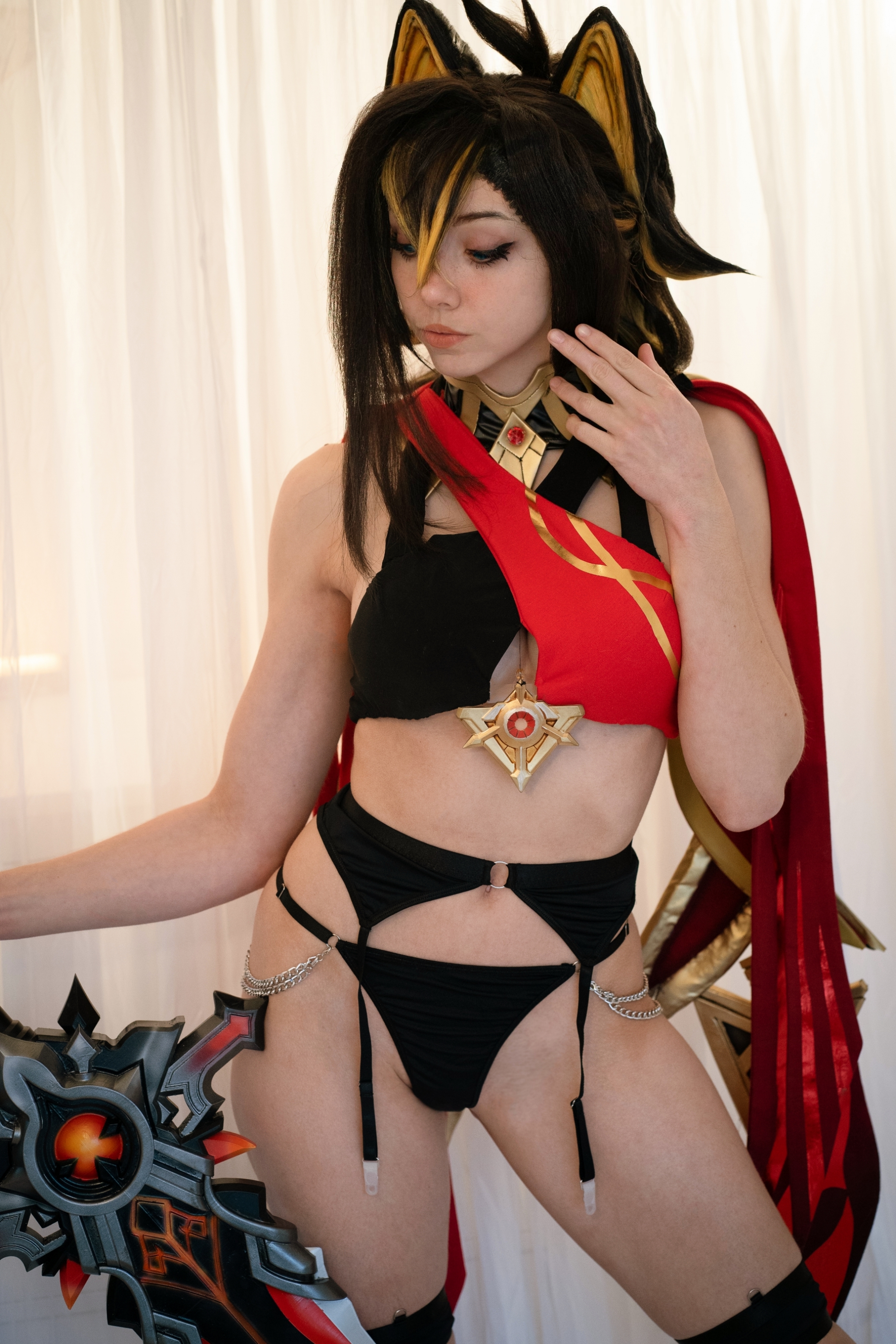 Littlejem Patreon Nude Leaks photo leak 533 of 562