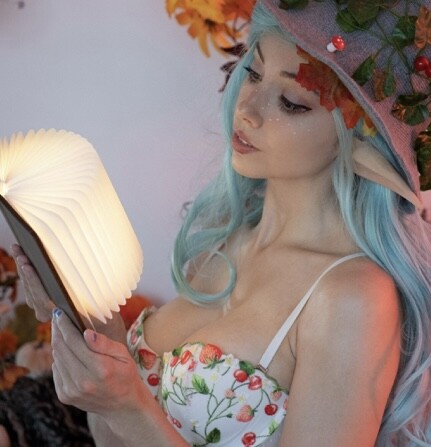 Littlejem Patreon Nude Leaks photo leak 539 of 562