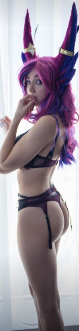 Littlejem Patreon Nude Leaks photo leak 542 of 562