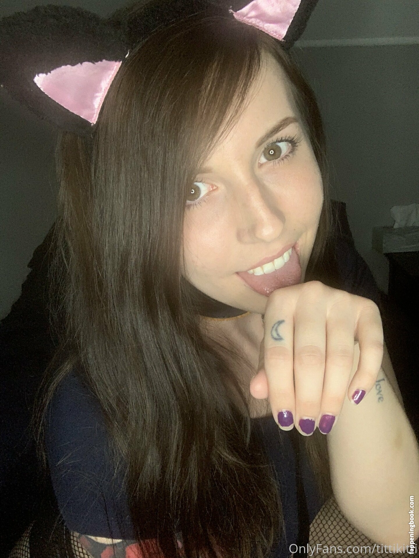tittikitti Onlyfans Nude Leaked Photos photo leak 25 of 27