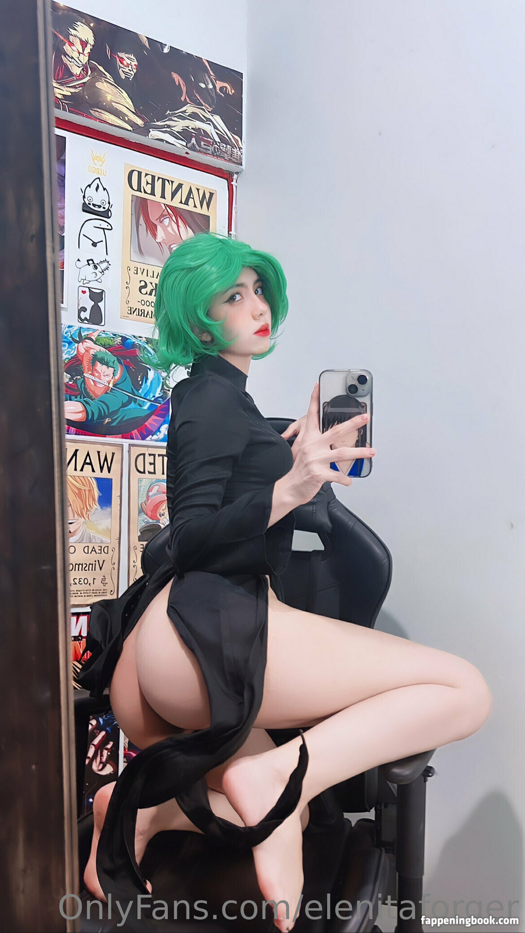 elenitaforger Onlyfans Nude Leaked Photos photo leak 11 of 47