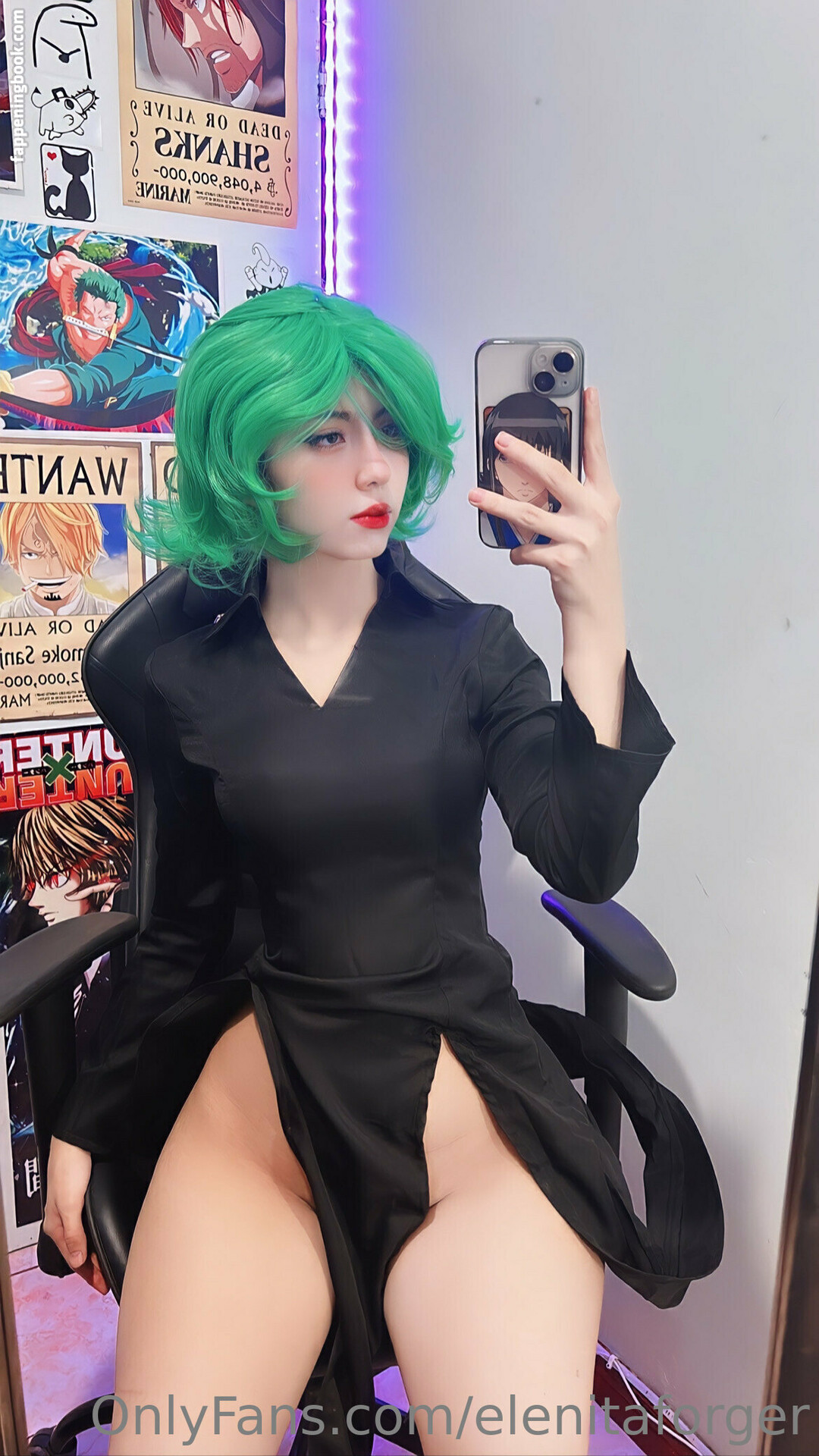 elenitaforger Onlyfans Nude Leaked Photos photo leak 12 of 47