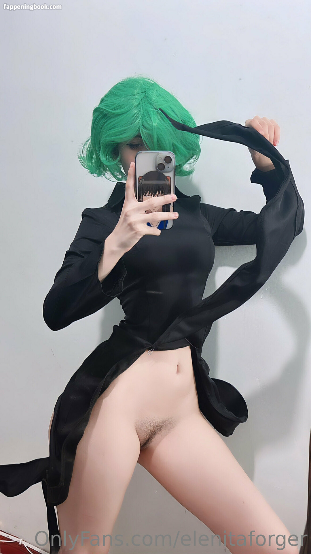 elenitaforger Onlyfans Nude Leaked Photos photo leak 15 of 47