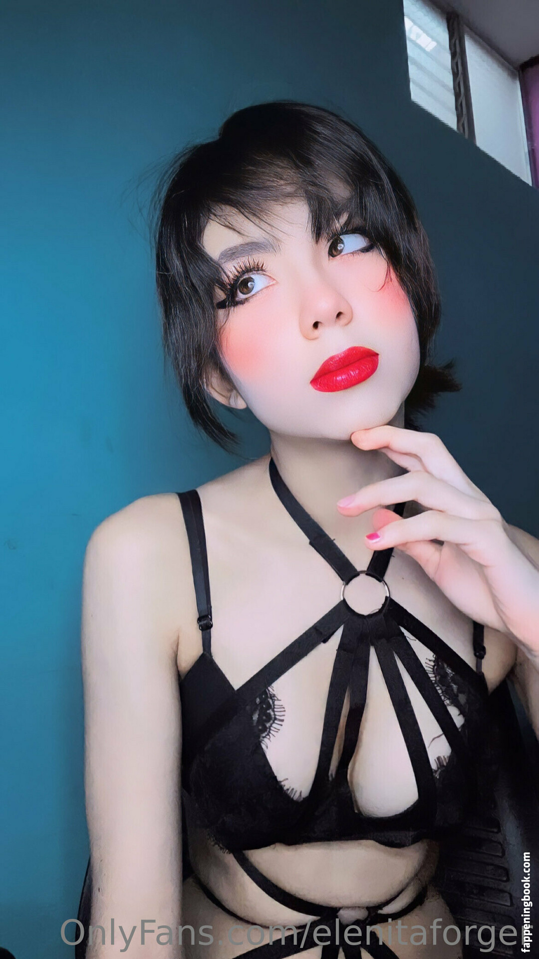 elenitaforger Onlyfans Nude Leaked Photos photo leak 31 of 47