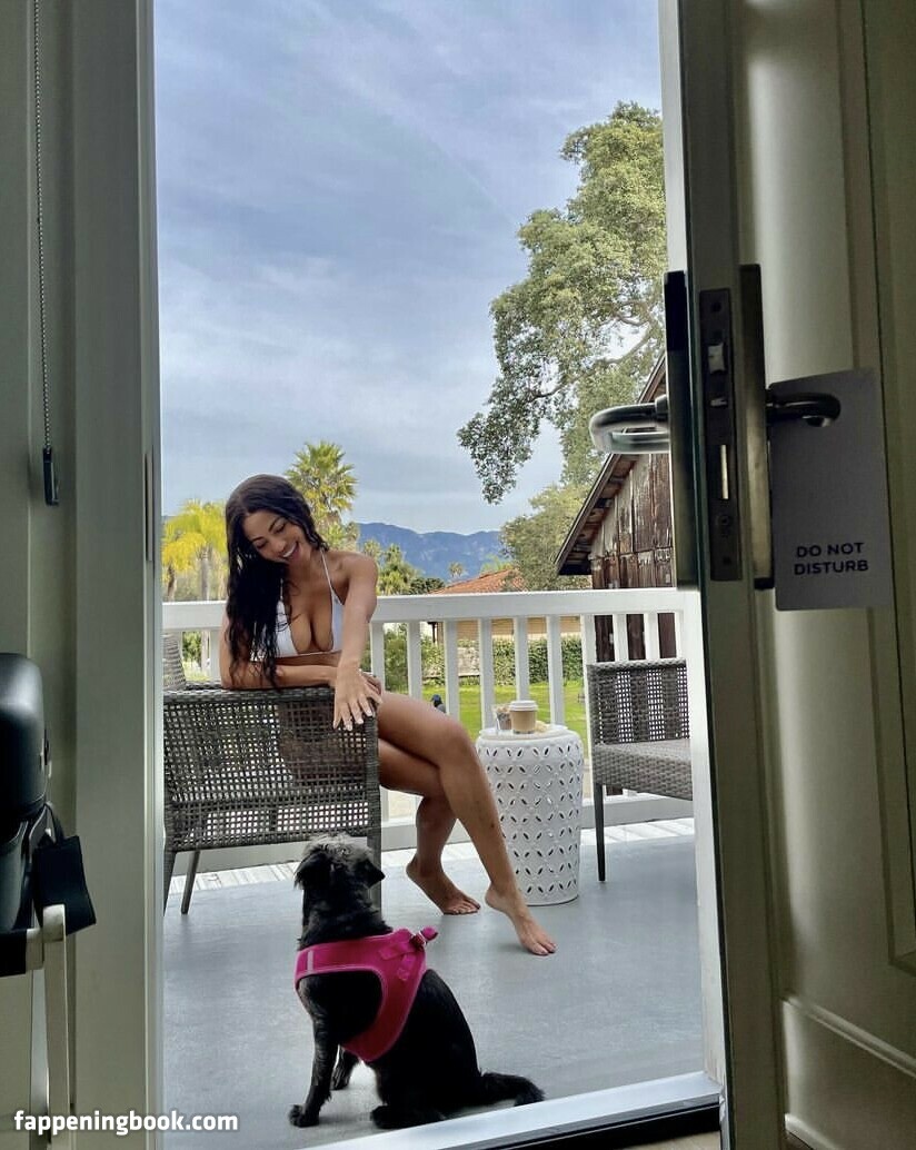 Camille Hyde Onlyfans Nude Leaked Photos photo leak 12 of 50