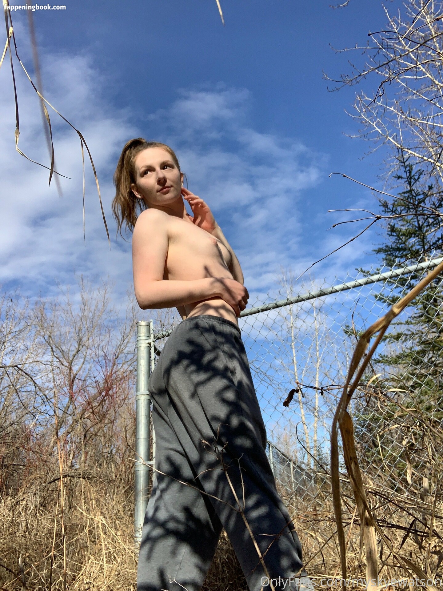 myskyewatson Onlyfans Nude Leaked Photos photo leak 15 of 50