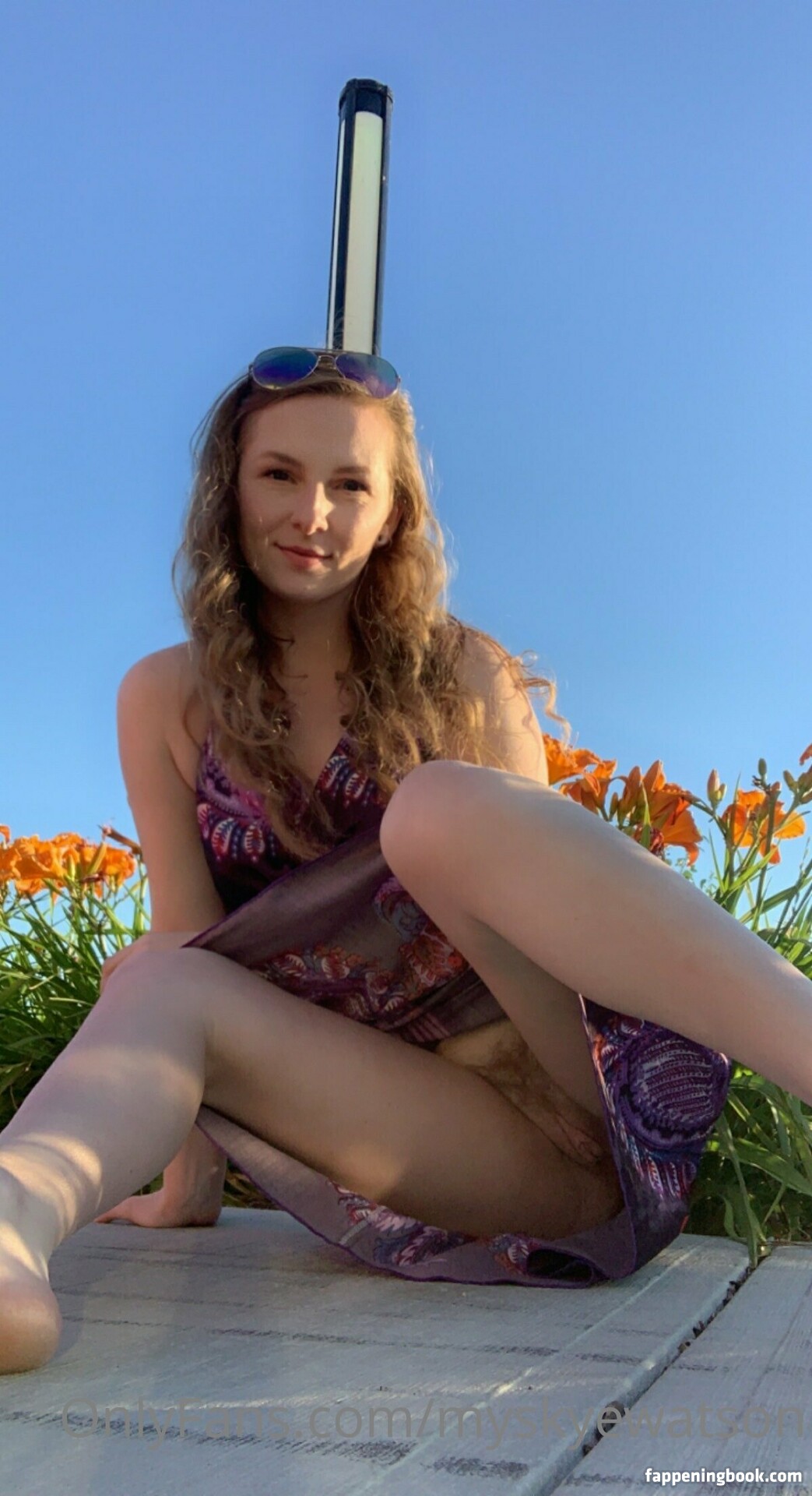 myskyewatson Onlyfans Nude Leaked Photos photo leak 30 of 50