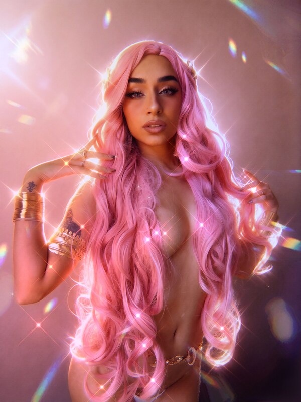 Saira Rose | gymleadersaira | sairaspooks | sairansfw OnlyFans Nude Leaks photo leak 10 of 1207
