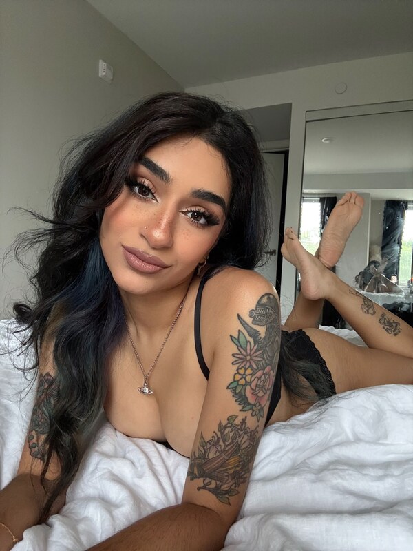 Saira Rose | gymleadersaira | sairaspooks | sairansfw OnlyFans Nude Leaks photo leak 50 of 1207