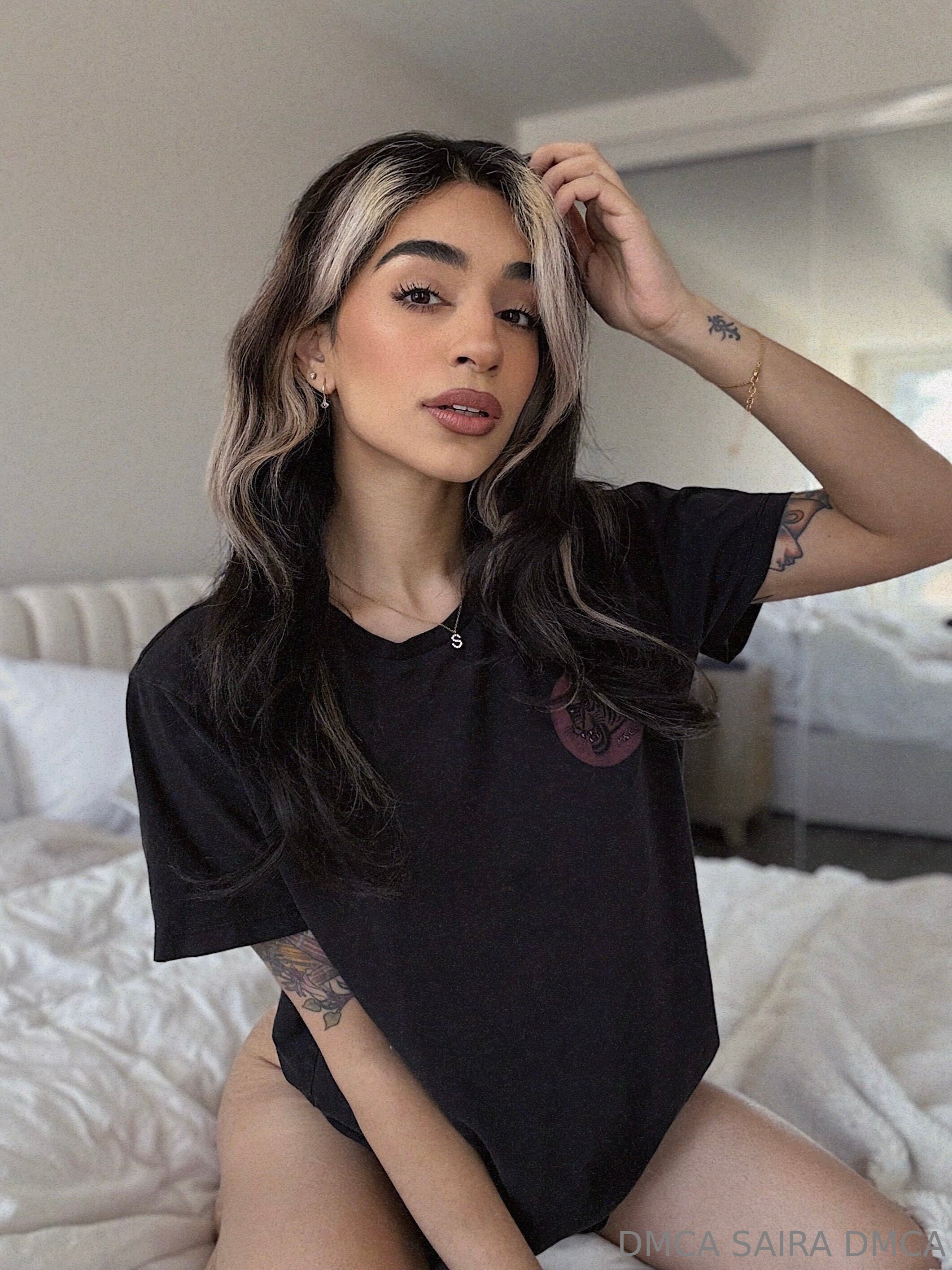 Saira Rose | gymleadersaira | sairaspooks | sairansfw OnlyFans Nude Leaks photo leak 72 of 1207