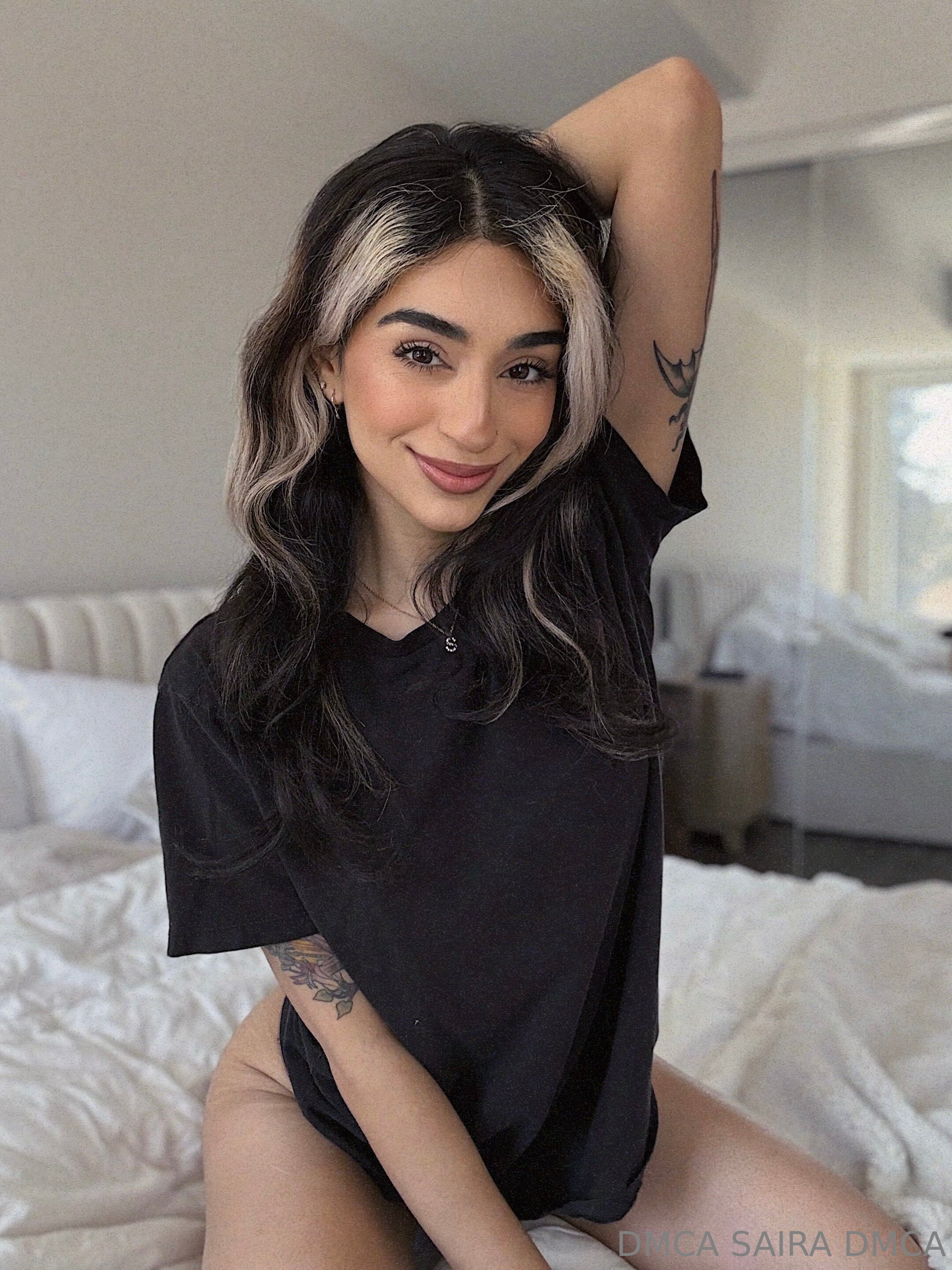Saira Rose | gymleadersaira | sairaspooks | sairansfw OnlyFans Nude Leaks photo leak 73 of 1207