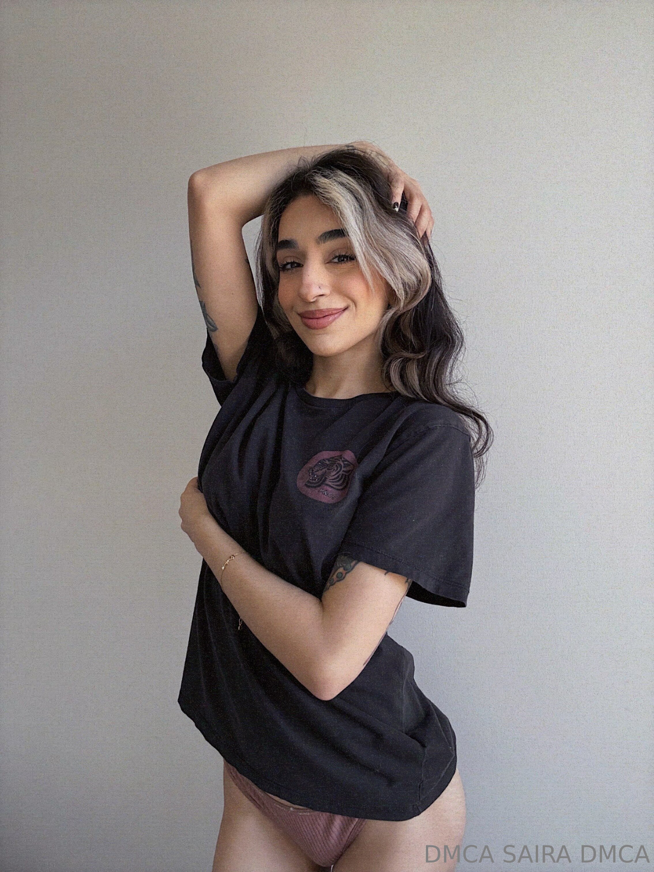 Saira Rose | gymleadersaira | sairaspooks | sairansfw OnlyFans Nude Leaks photo leak 74 of 1207