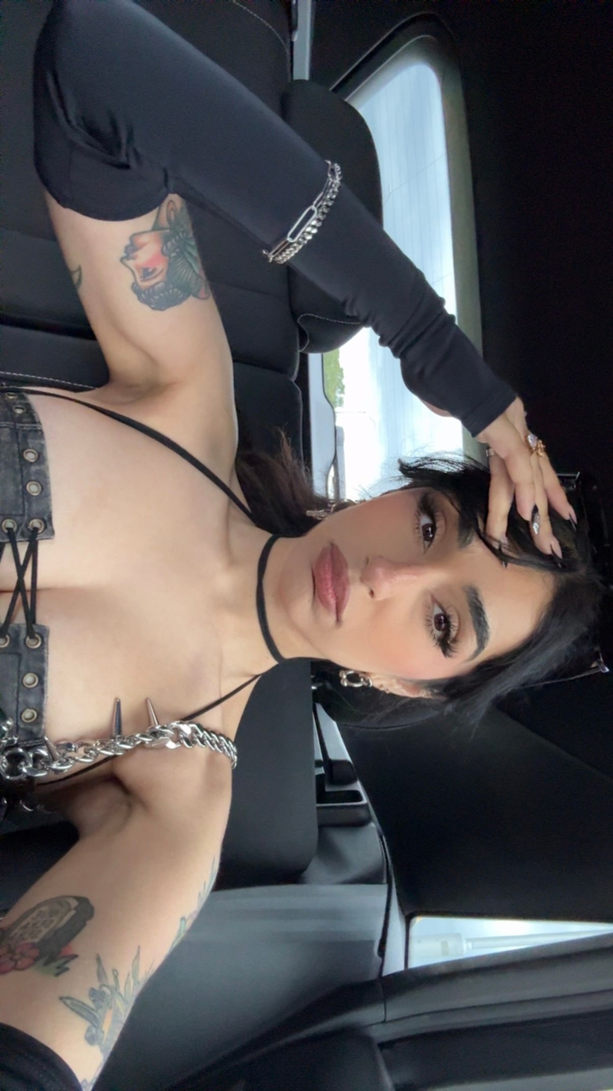 Saira Rose | gymleadersaira | sairaspooks | sairansfw OnlyFans Nude Leaks photo leak 78 of 1207