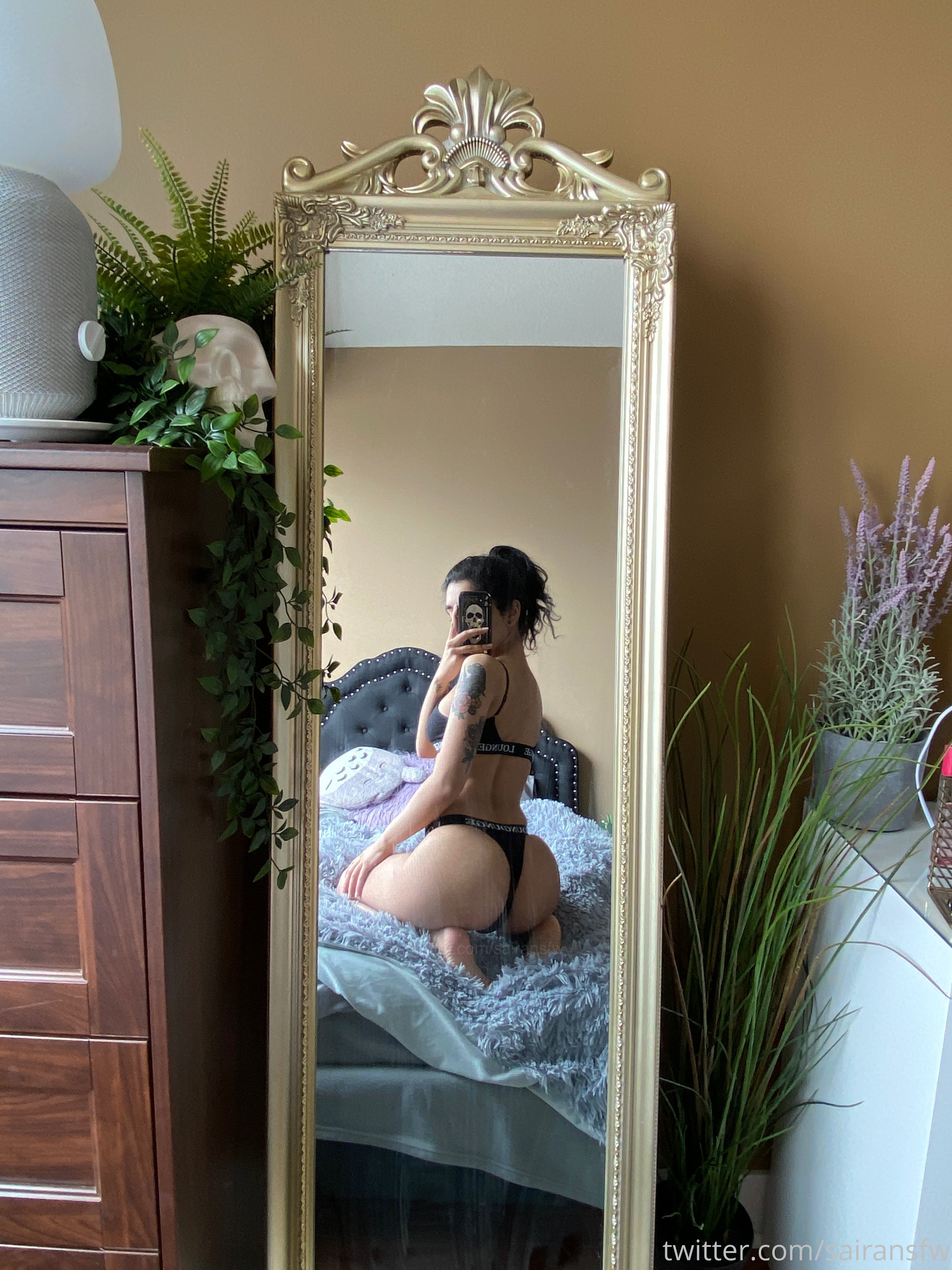 Saira Rose | gymleadersaira | sairaspooks | sairansfw OnlyFans Nude Leaks photo leak 992 of 1207