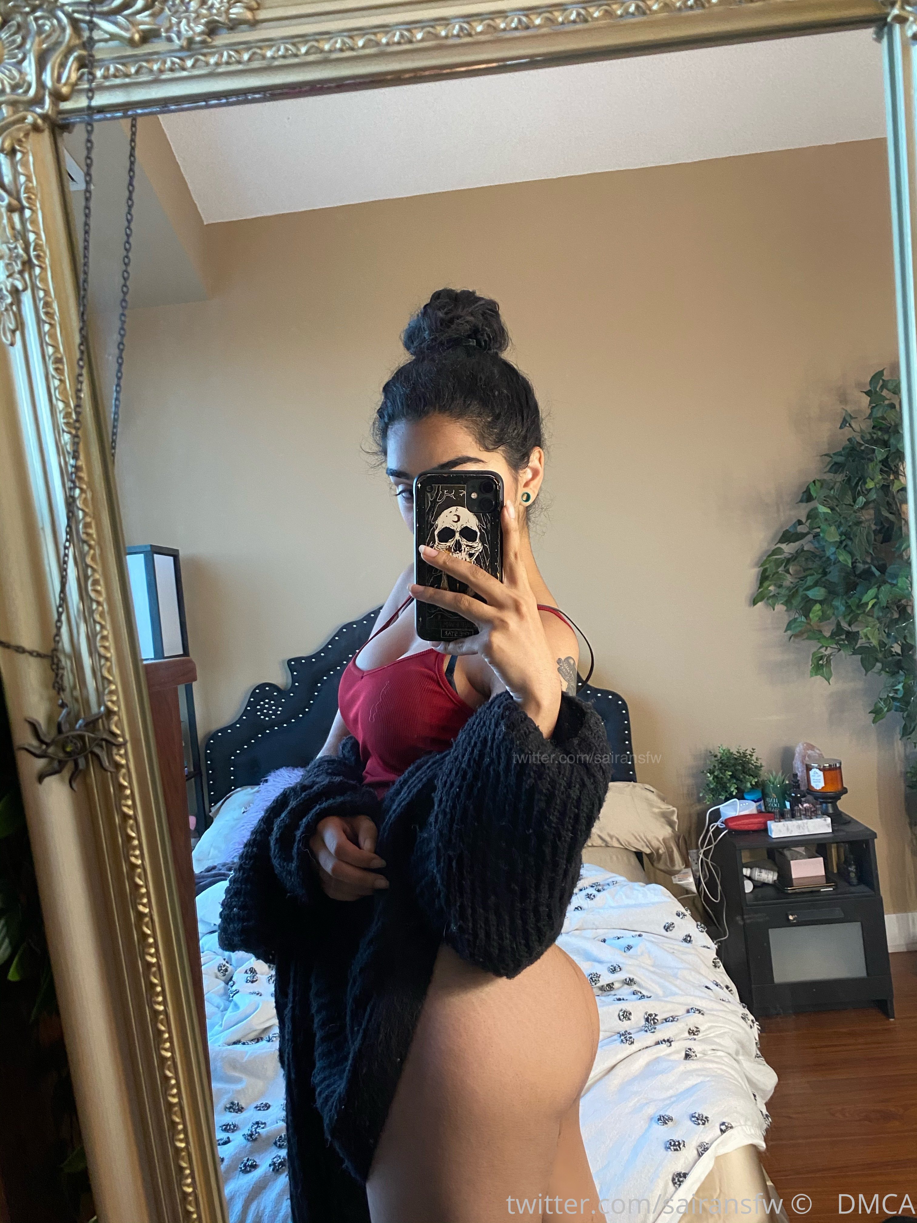 Saira Rose | gymleadersaira | sairaspooks | sairansfw OnlyFans Nude Leaks photo leak 1019 of 1207